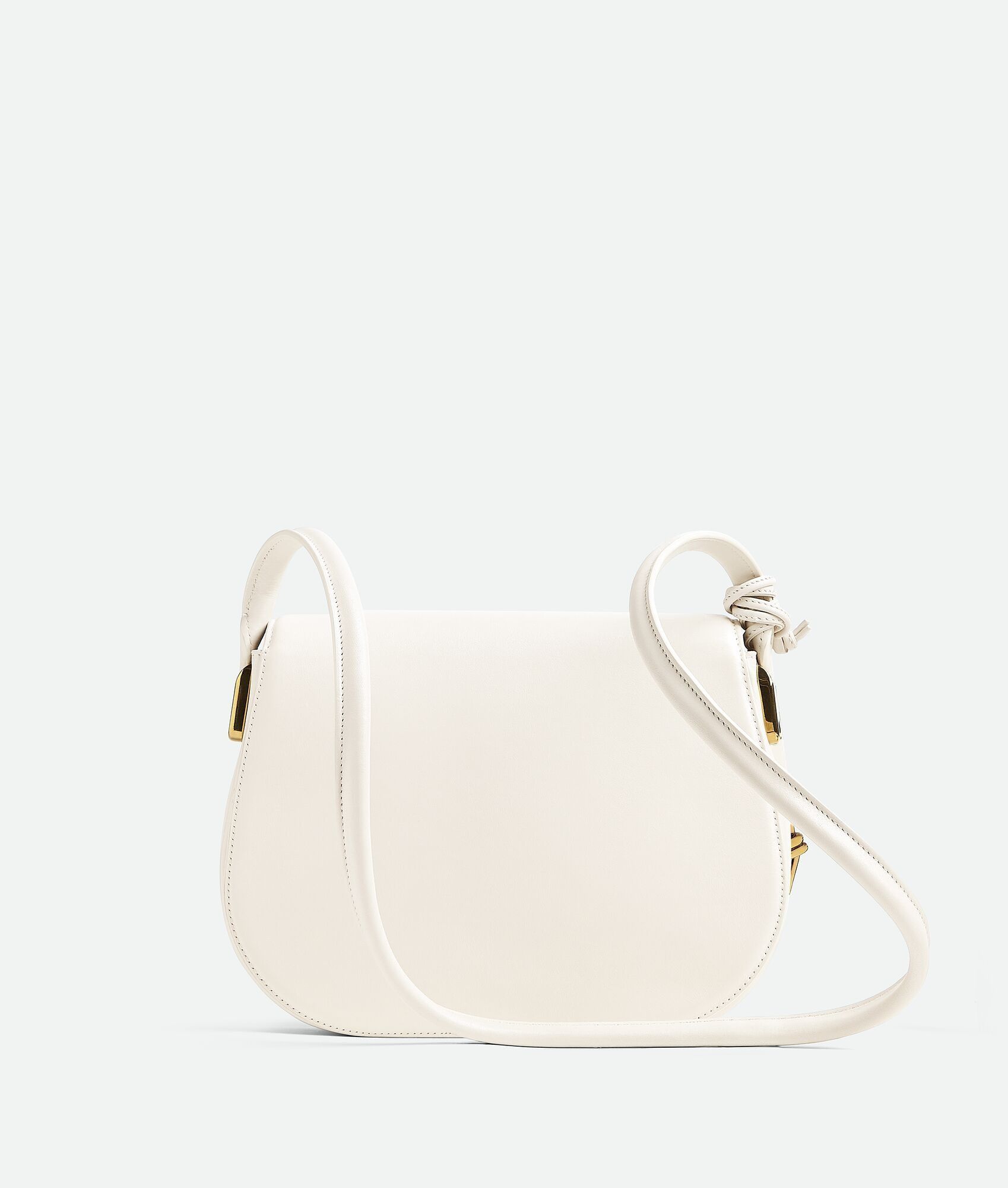 Bottega Veneta o1n1vont0325 Size: OS / Small Desiree Cross-Body Bag Size ONE SIZE - 4 Thumbnail