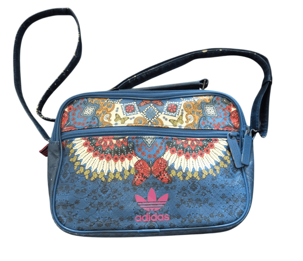 Adidas Adidas x FARM Shoulder Bag Size ONE SIZE - 1 Thumbnail