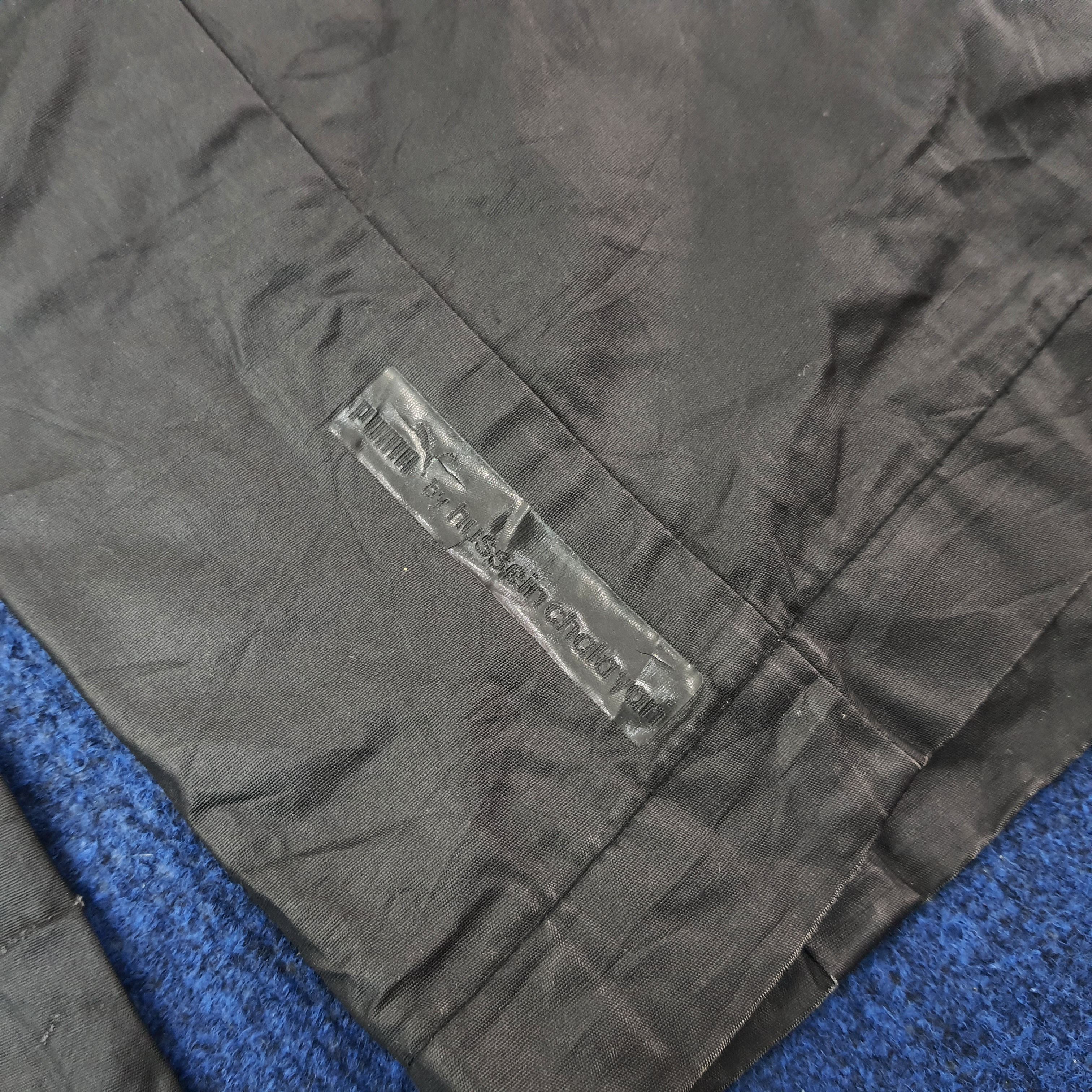 Hussein Chalayan × Puma Vintage Puma x Hussein Chalayan Jacket C248N8 Size US M / EU 48-50 / 2 - 4 Thumbnail