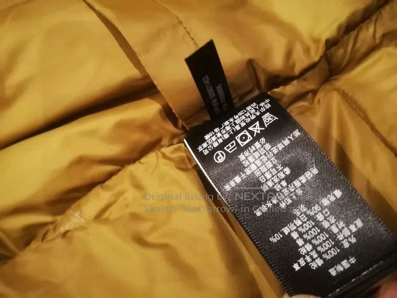 RRL Ralph Lauren RRL Ralph Lauren Spliced leather camouflage down vest Size US XS / EU 42 / 0 - 6 Thumbnail