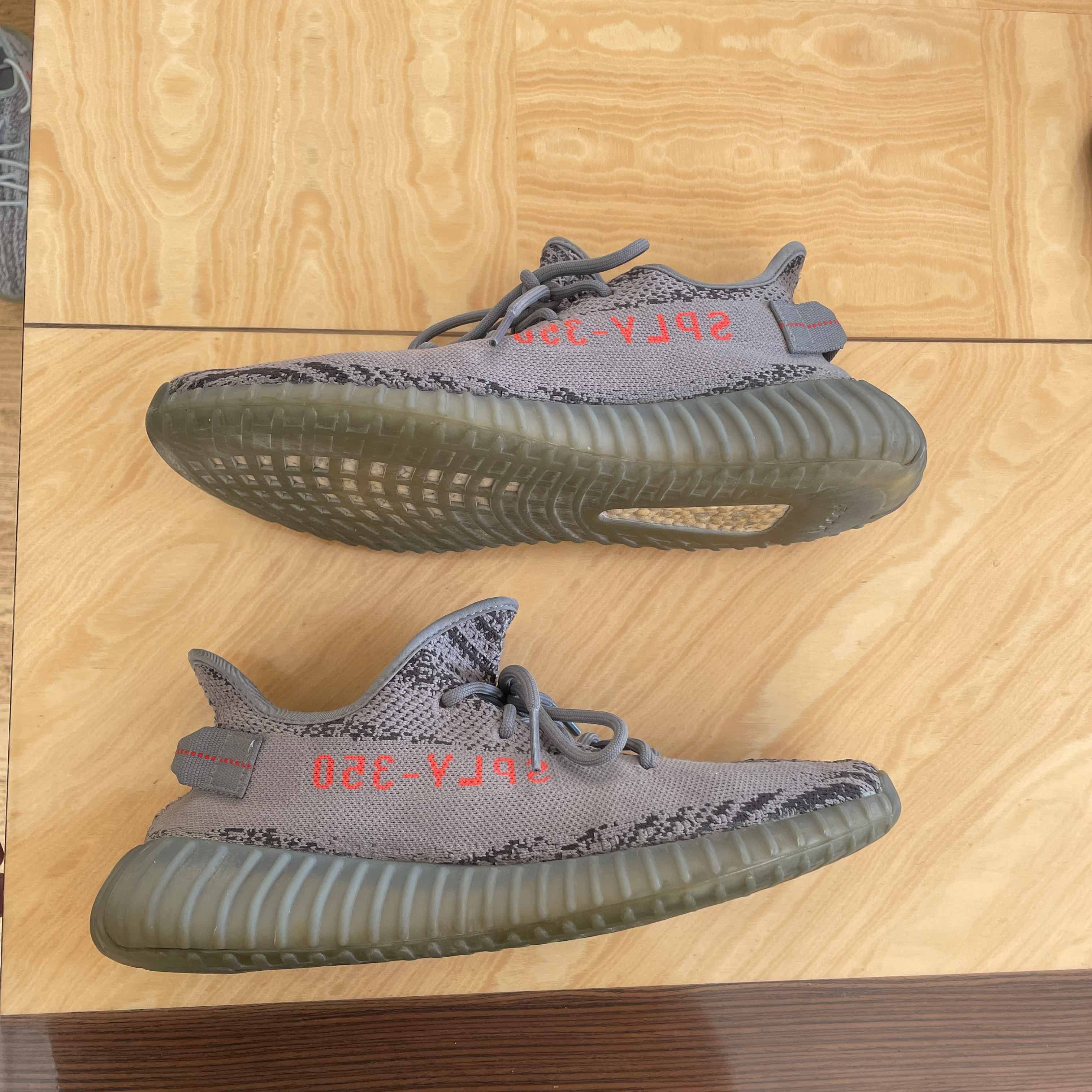 Yeezy beluga 2.0 grailed sales
