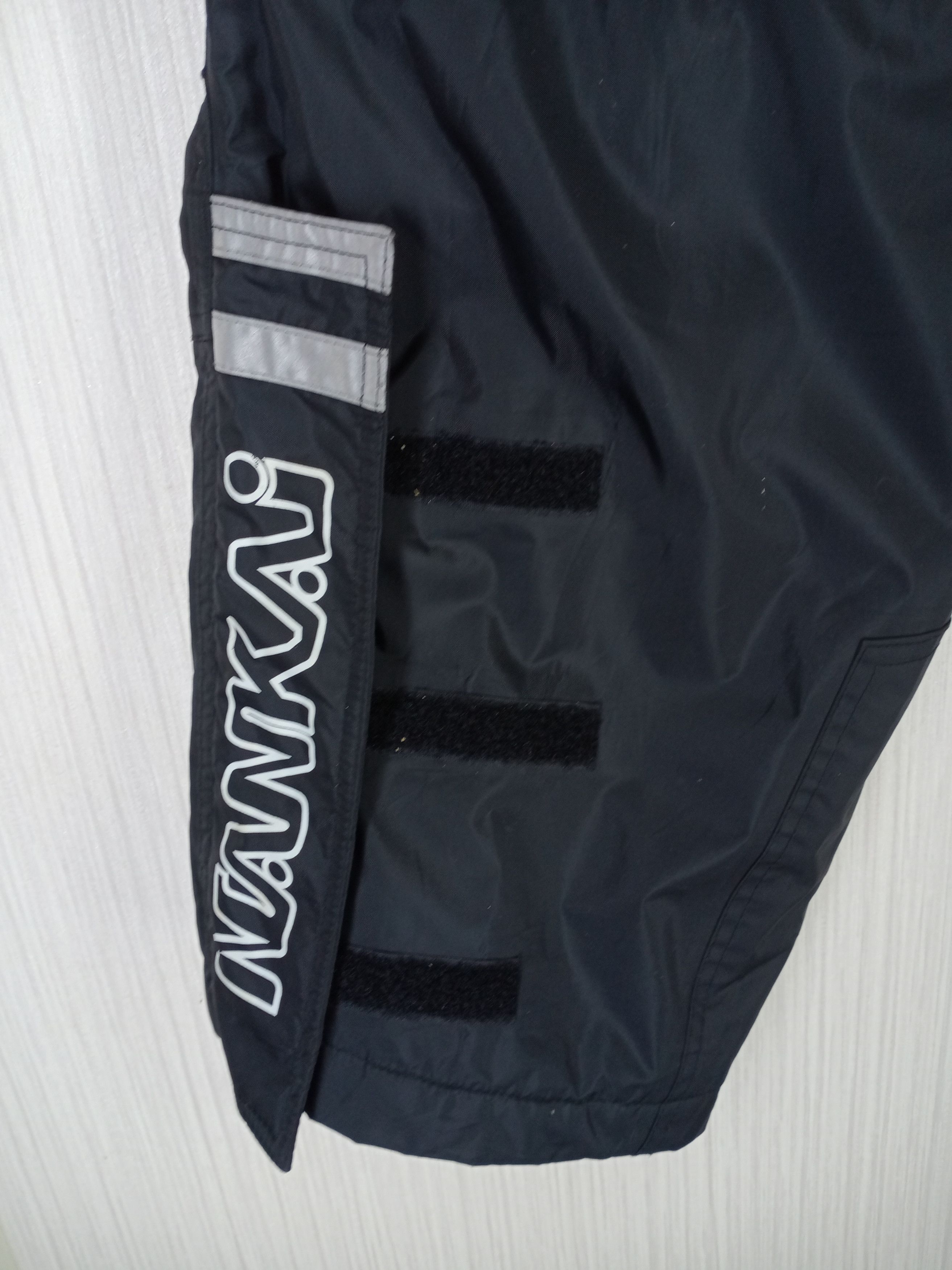 Gear for Sports Vintage Nankai Racing Motorcycle Gear Pants Size US 31 - 10 Thumbnail