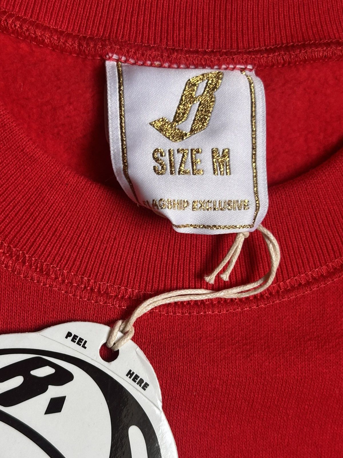 Billionaire Boys Club 2010s DS bbcicecream exclusive sweater M Size US M / EU 48-50 / 2 - 2 Thumbnail