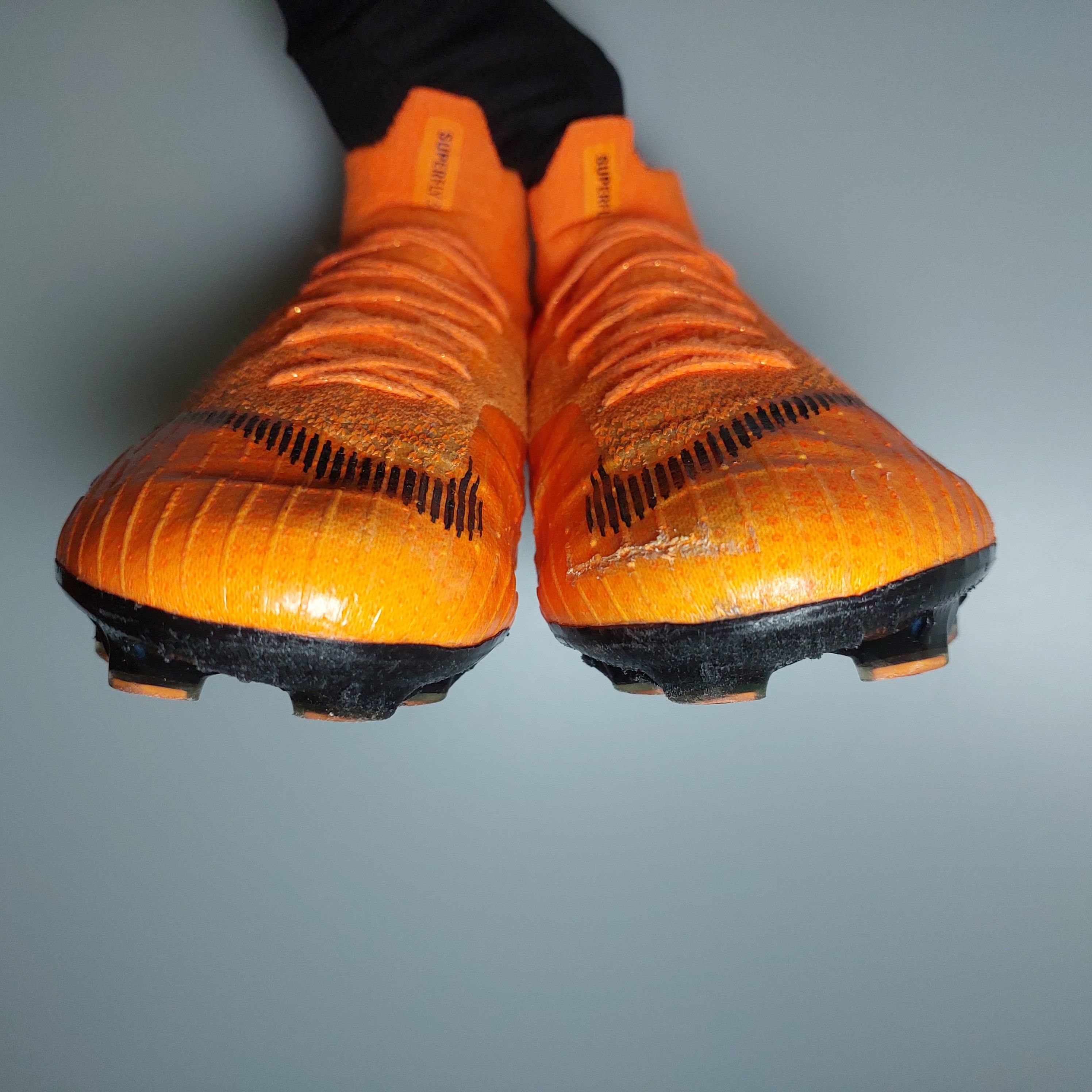 Nike Mercurial Superfly 6 Elite FG AH7365-810 US8 UK7 26CM Size US 8 / EU 41 - 3 Thumbnail