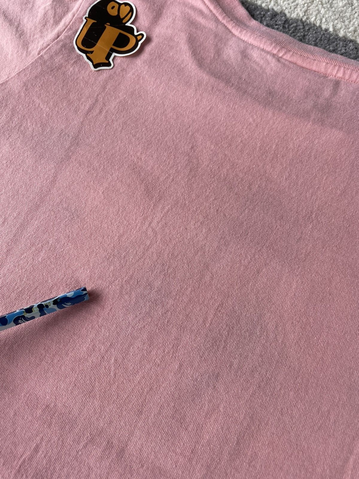 Bape Bape Shark Tee Size XS / US 0-2 / IT 36-38 - 12 Thumbnail