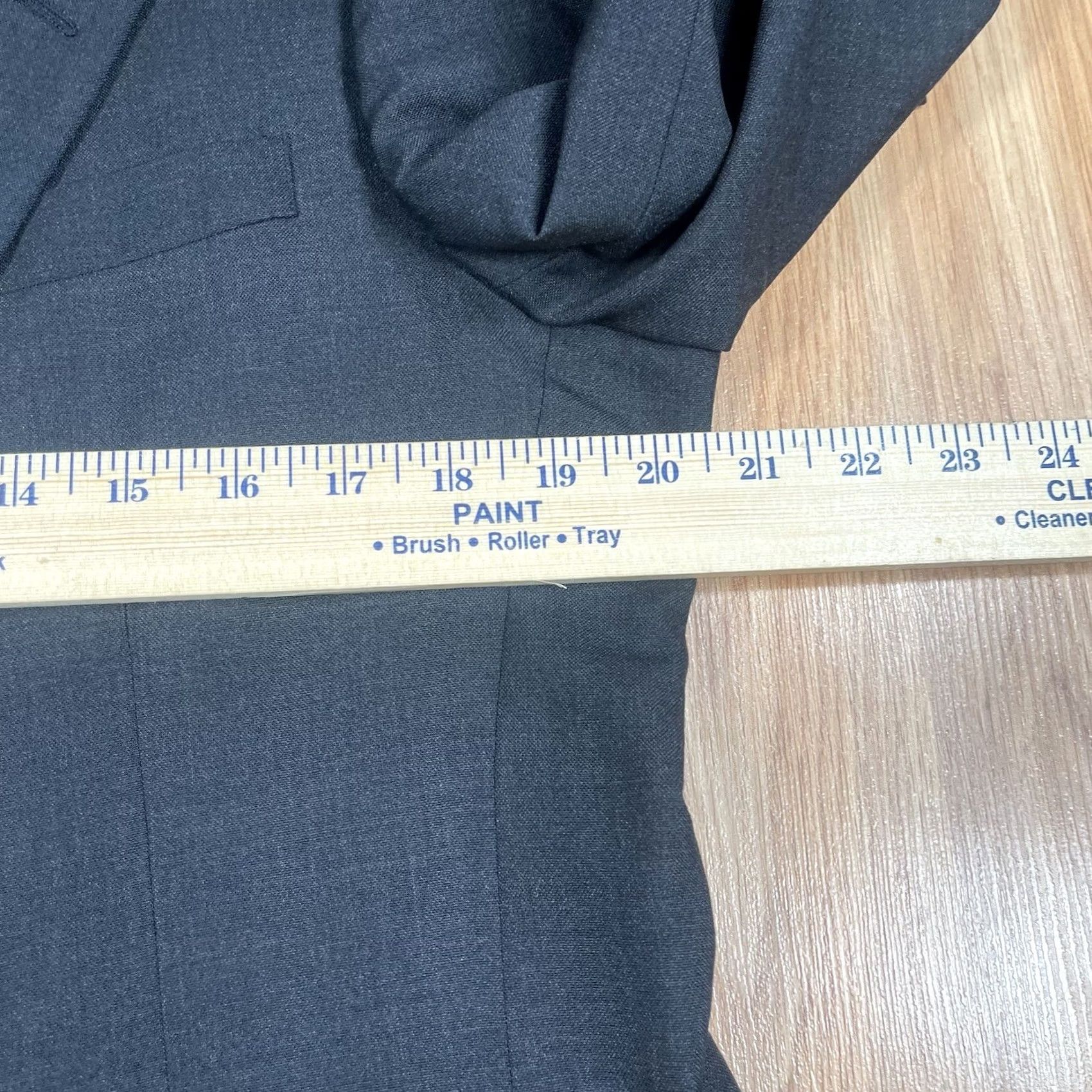 Jos. A. Bank output Size US XS / EU 42 / 0 - 6 Thumbnail