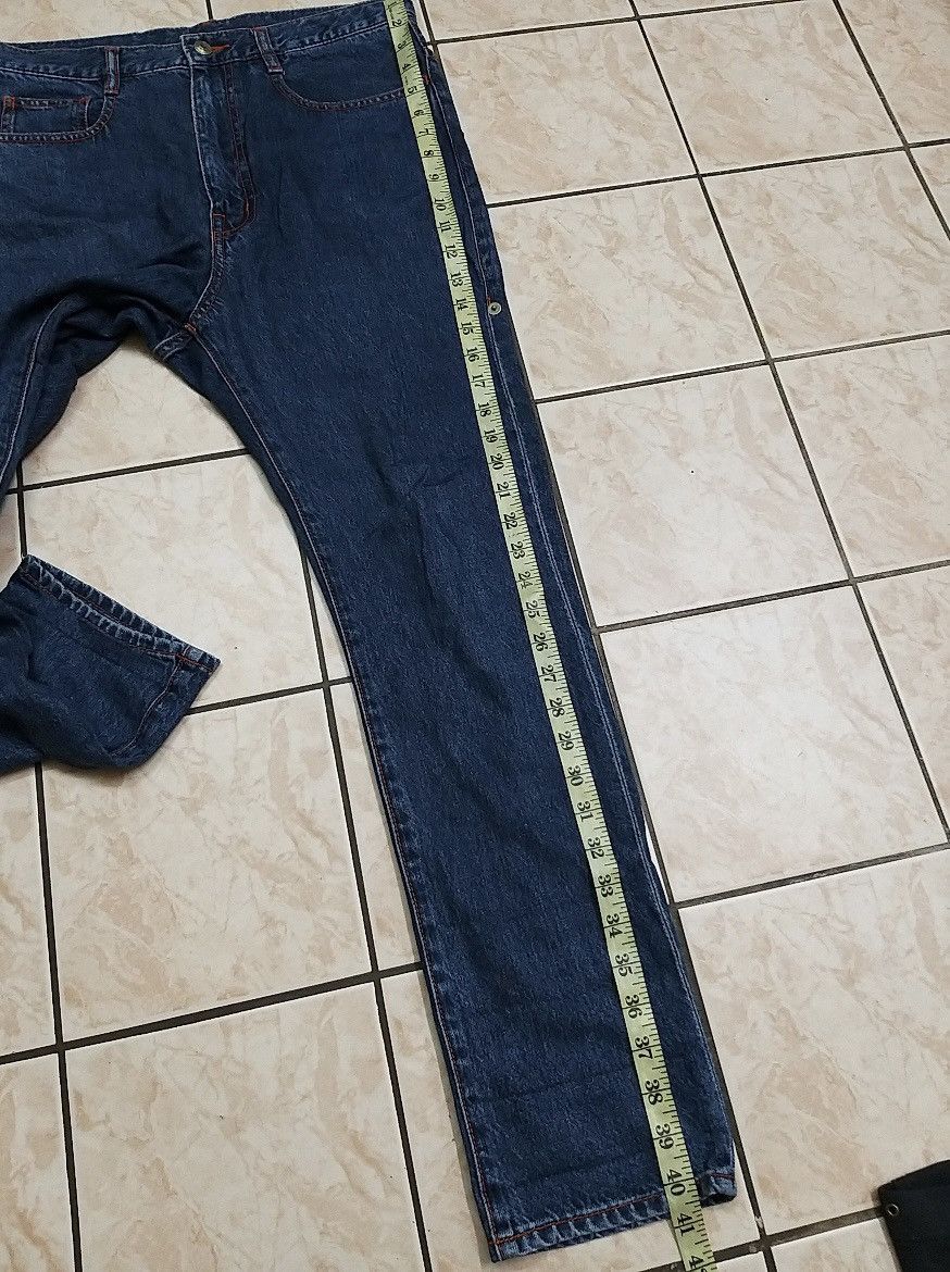 Issey Miyake ISSEY MIYAKE MERCIBEAUCOUP JEVOUS ENPRIE COTTON PANT Size US 32 / EU 48 - 6 Thumbnail