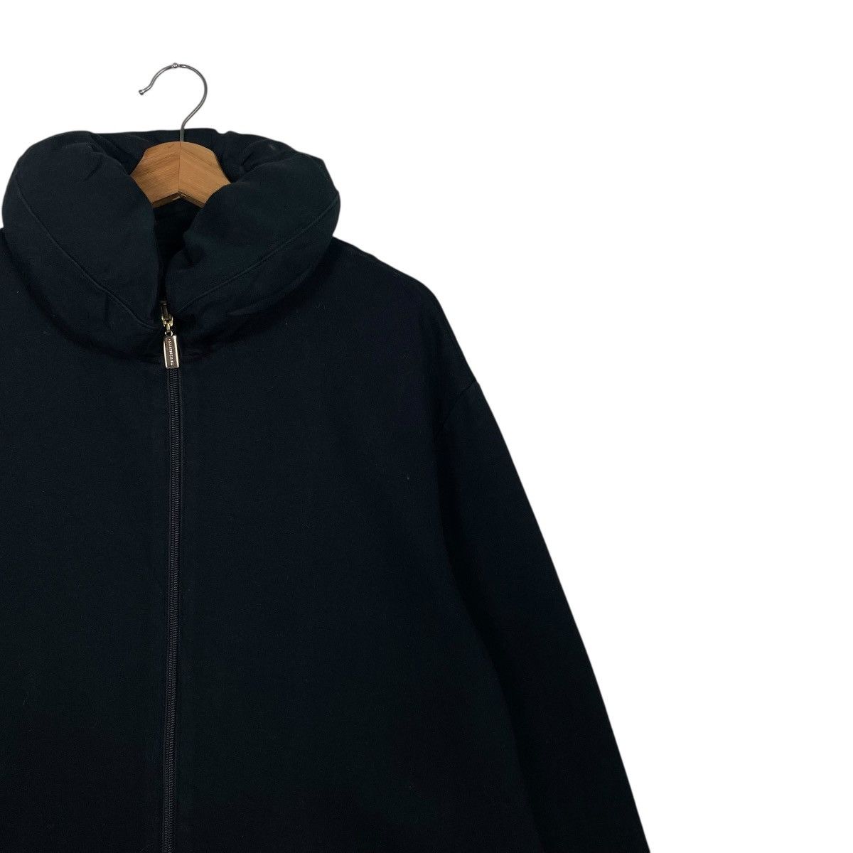 mercibeaucoup Mercibeaucoup By Issey Miyake Zipper Overcoat Size S / US 4 / IT 40 - 5 Thumbnail