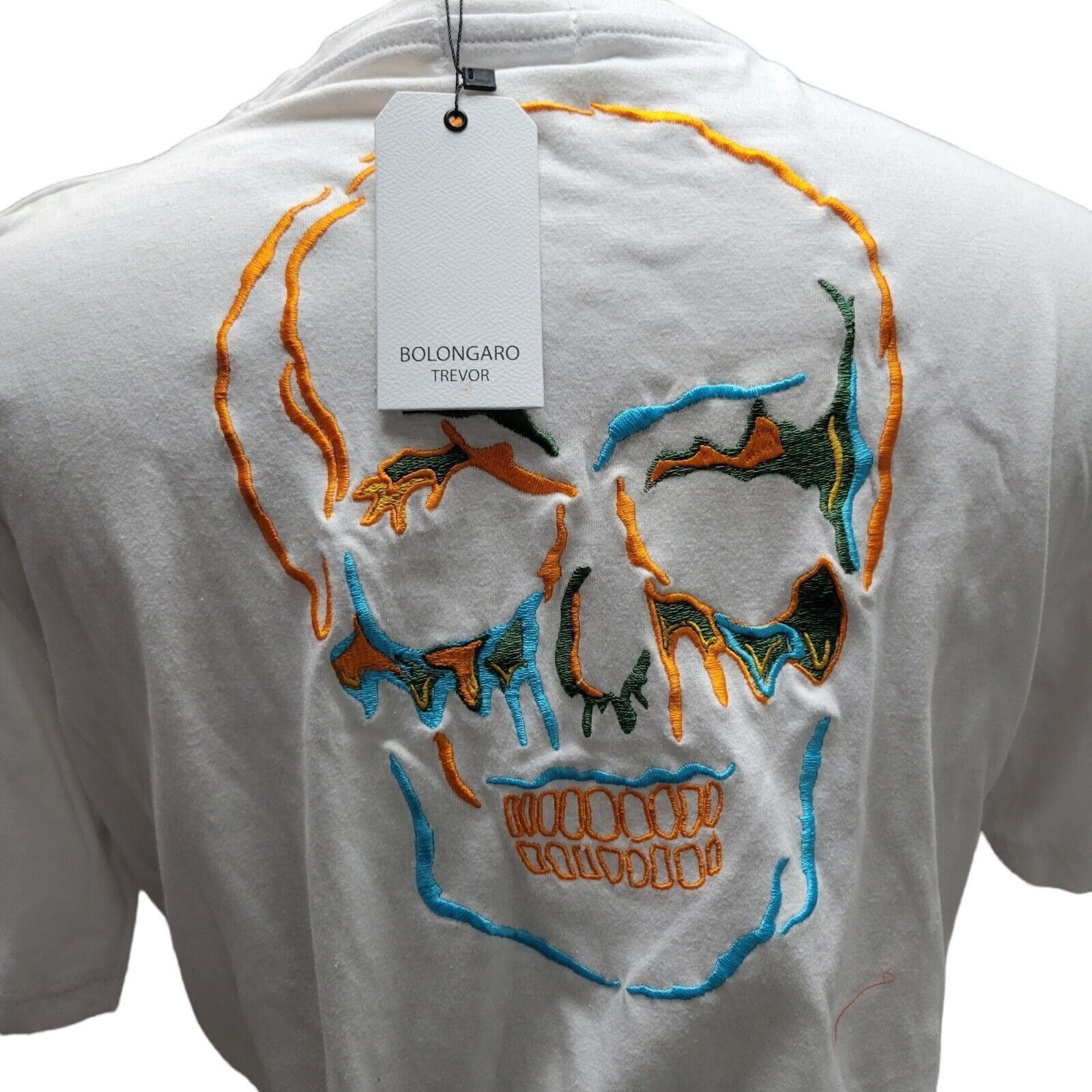 Bolongaro Trevor Bolongaro Trevor Graphic Tshirt Men's. Size Medium New With Size US M / EU 48-50 / 2 - 2 Thumbnail