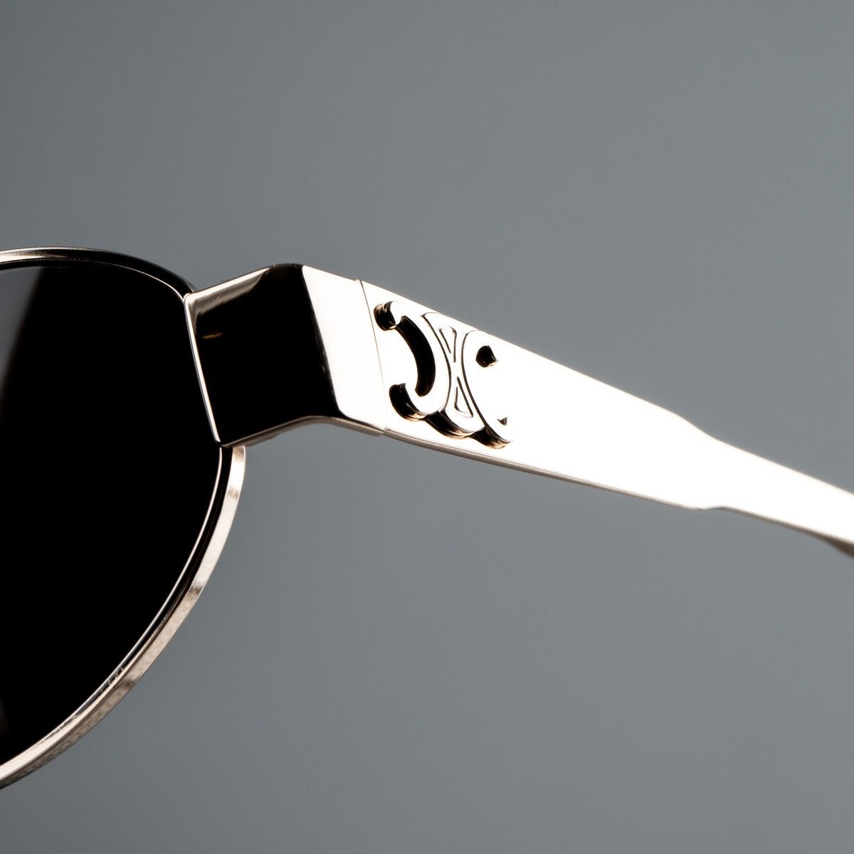 Celine CELINE CL40235U 28E SUNGLASSES Size ONE SIZE - 2 Thumbnail