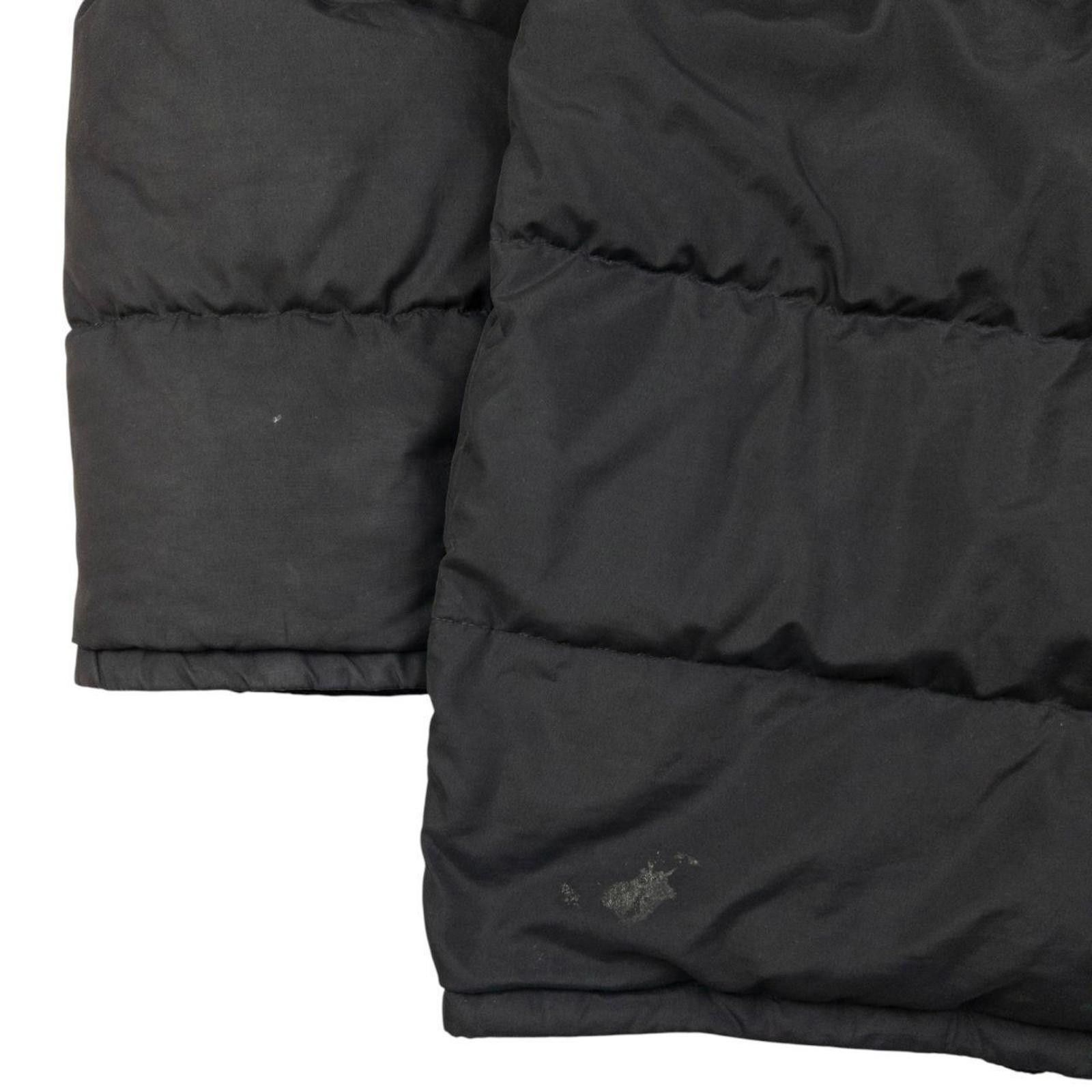 Other Vintage Armani Jeans Zip Up Puffer Jacket Size XL Size US XL / EU 56 / 4 - 6 Thumbnail