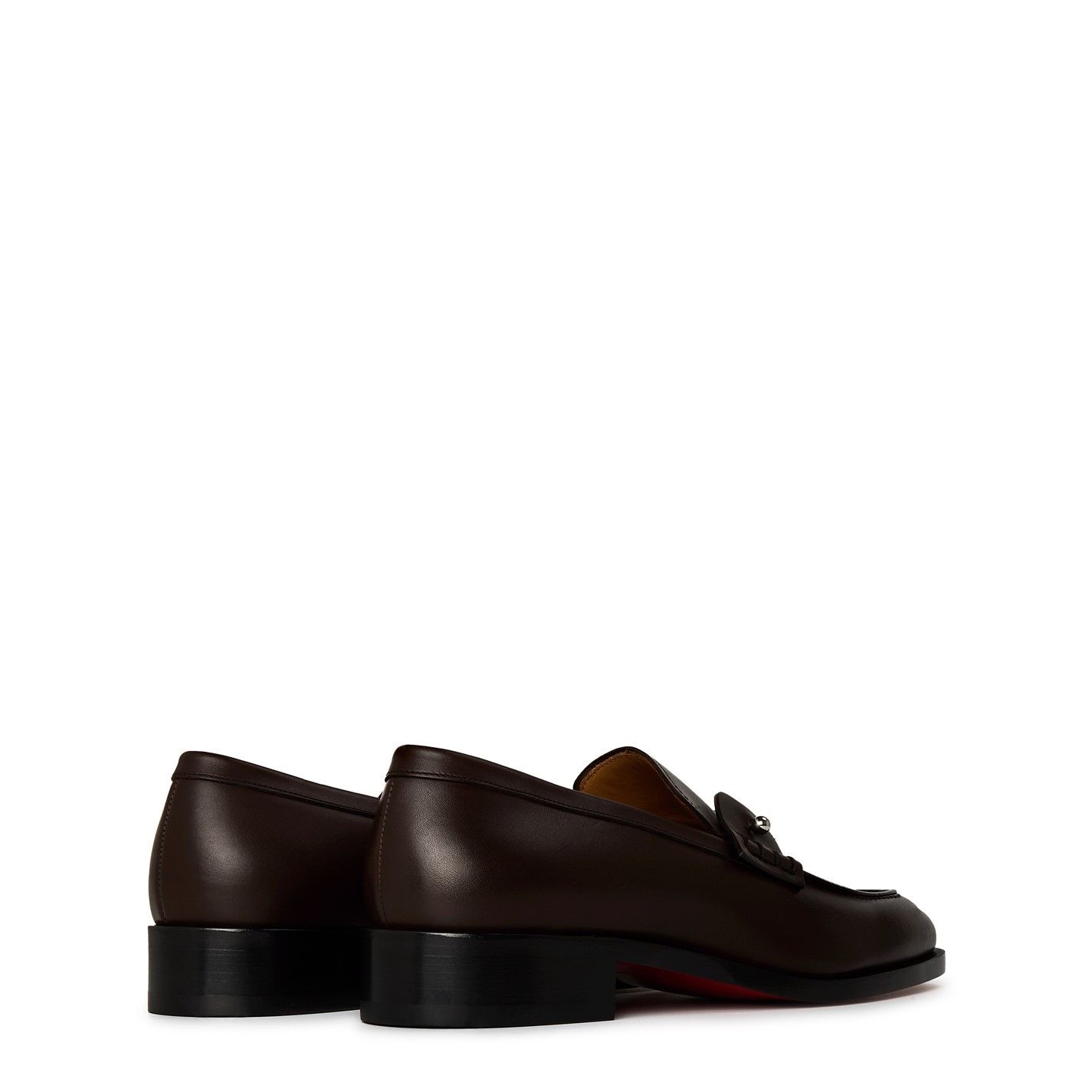 Christian Louboutin Chambelimoc Loafers Size US 9 / EU 42 - 5 Thumbnail
