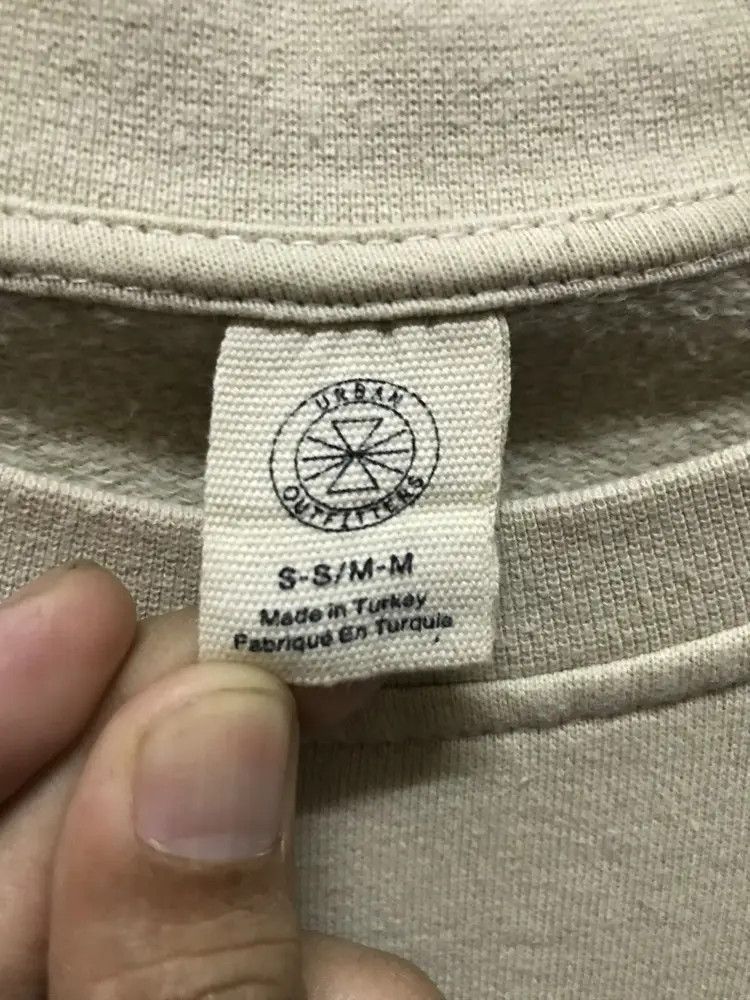 Urban Outfitters Urban Outfitters Sweatshirts Size US M / EU 48-50 / 2 - 7 Thumbnail