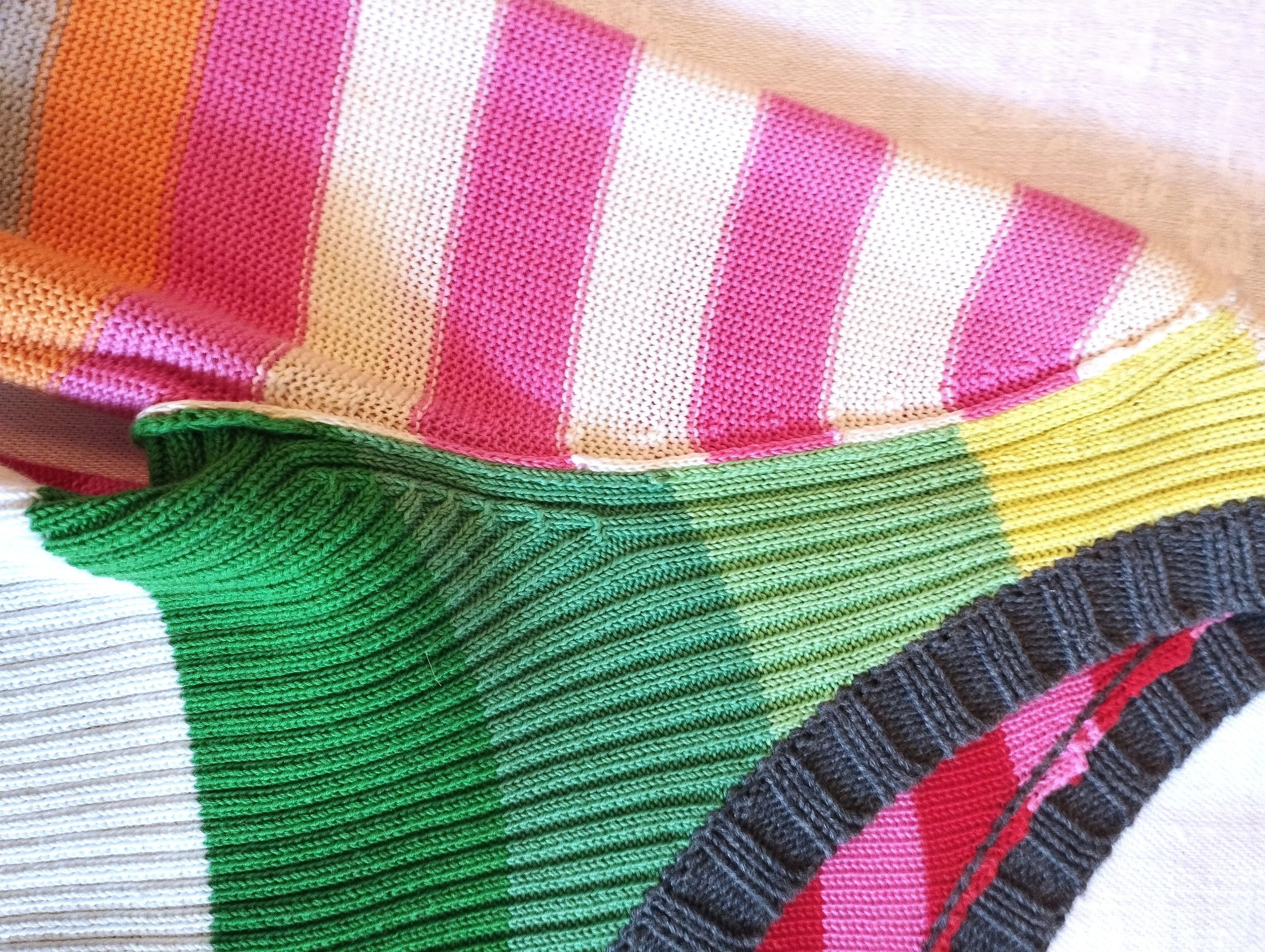Sonia Rykiel Sonia Rykiel Pull Pan TS/M Size S / US 4 / IT 40 - 5 Thumbnail