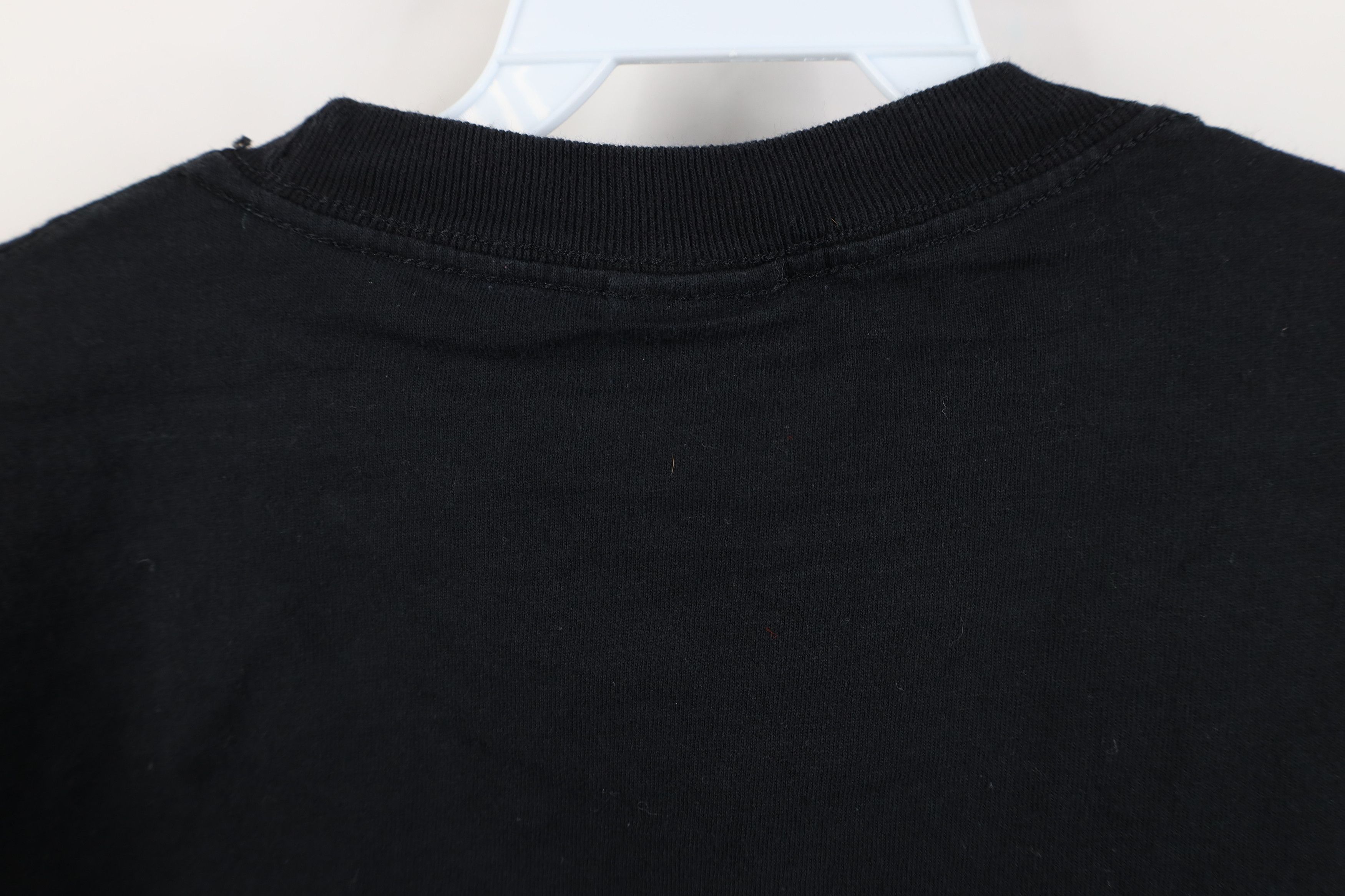 Vintage Vintage Y2K Streetwear Sometimes I Pee When I Laugh T-Shirt Size XL / US 12-14 / IT 48-50 - 10 Thumbnail