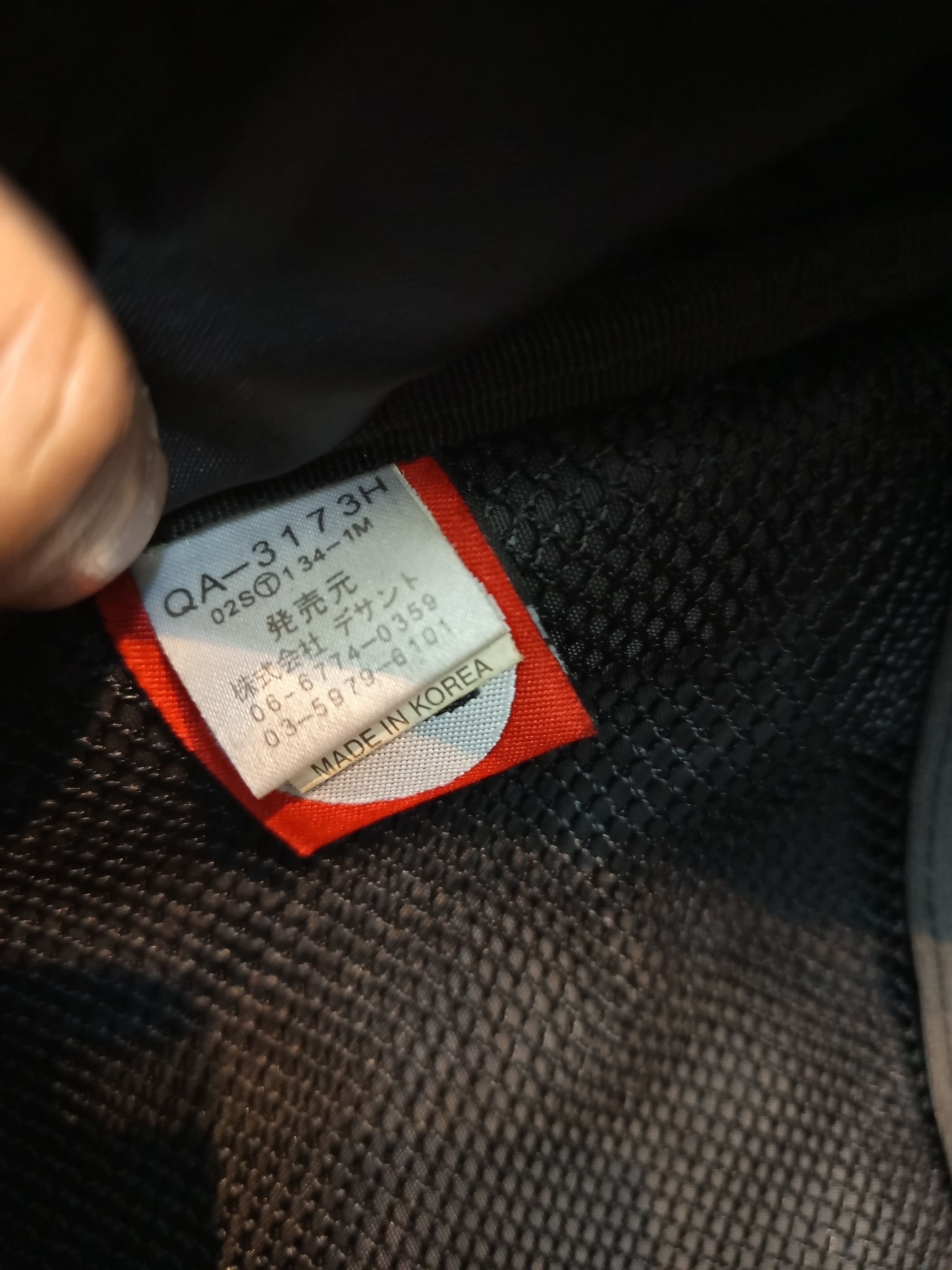 DC Y2K DC Shoe Technical Skate Backpack Size ONE SIZE - 15 Thumbnail