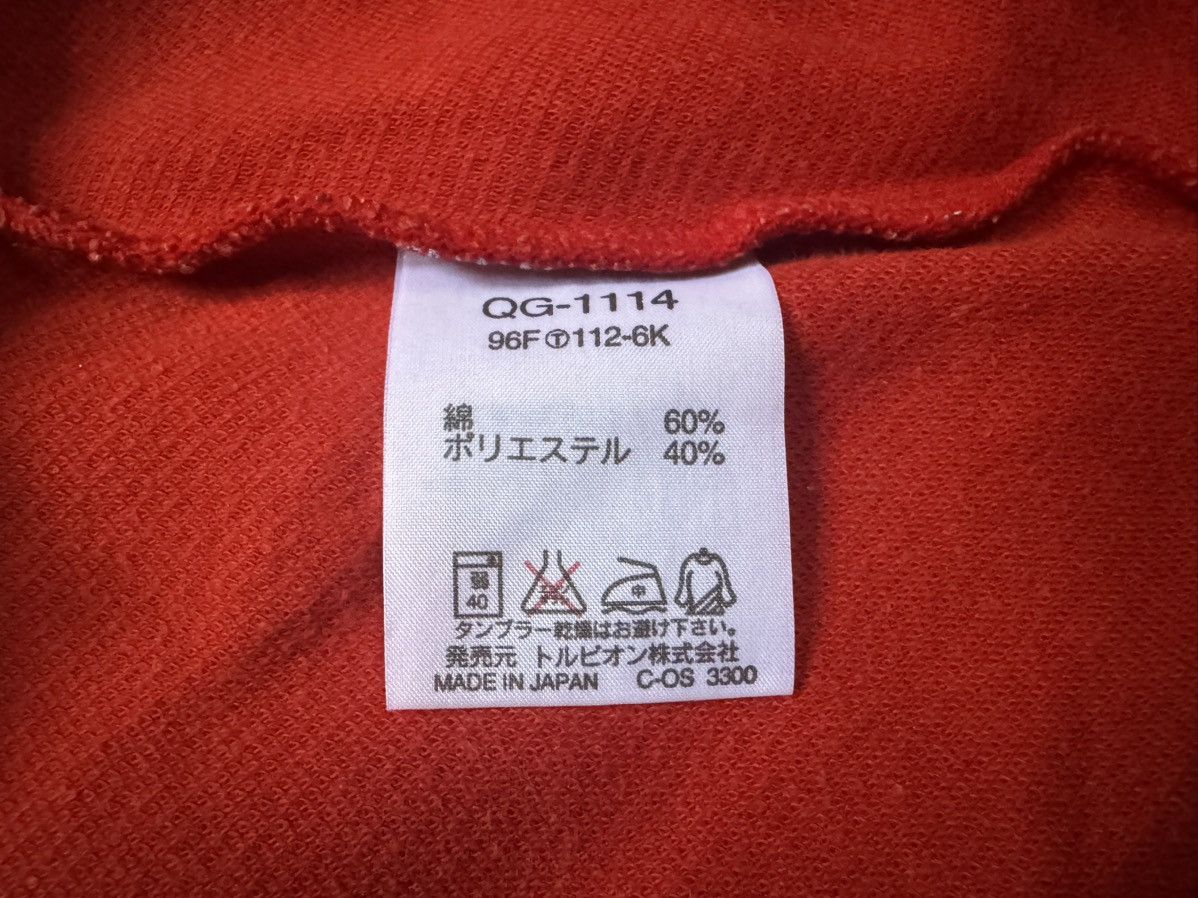 Le Coq Sportif Le coq sportif sweatshirt size M Size US M / EU 48-50 / 2 - 5 Thumbnail