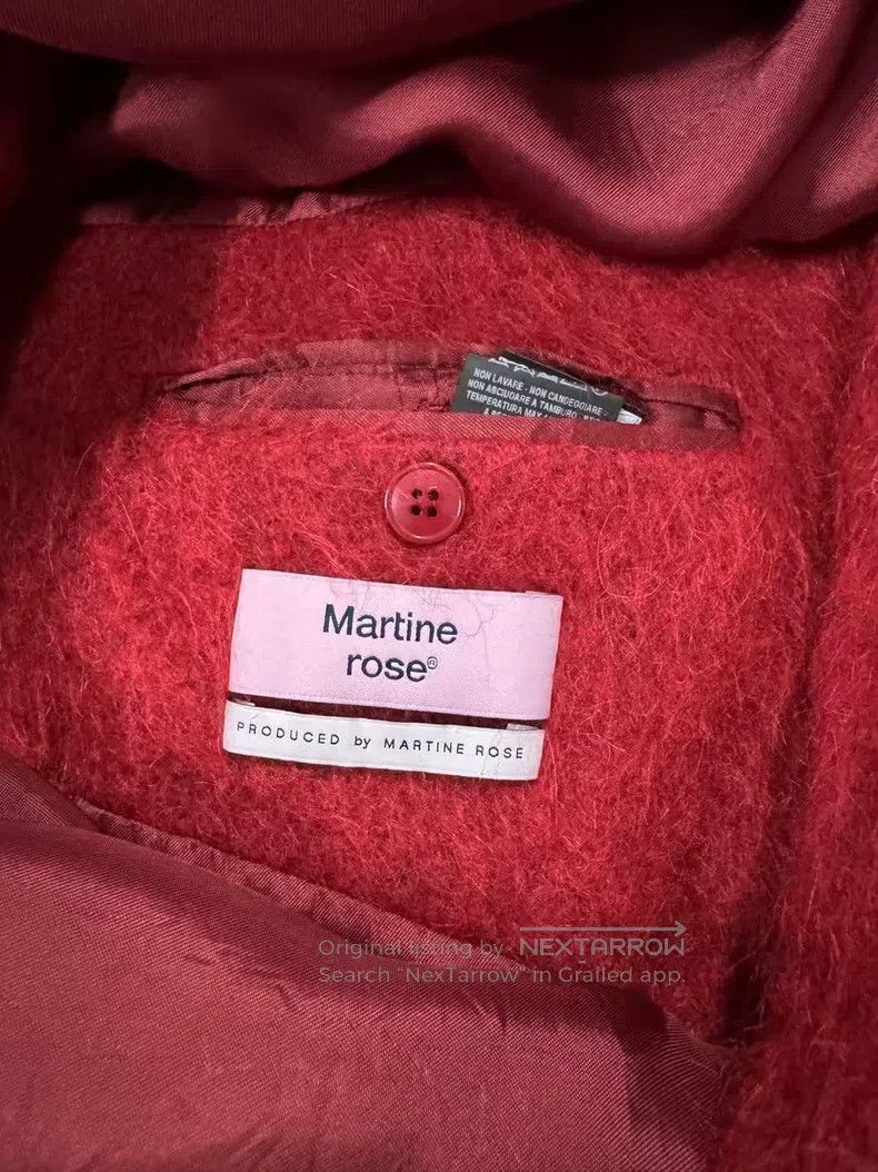 Martine Rose Martine Rose jacket Size L / US 10 / IT 46 - 3 Thumbnail