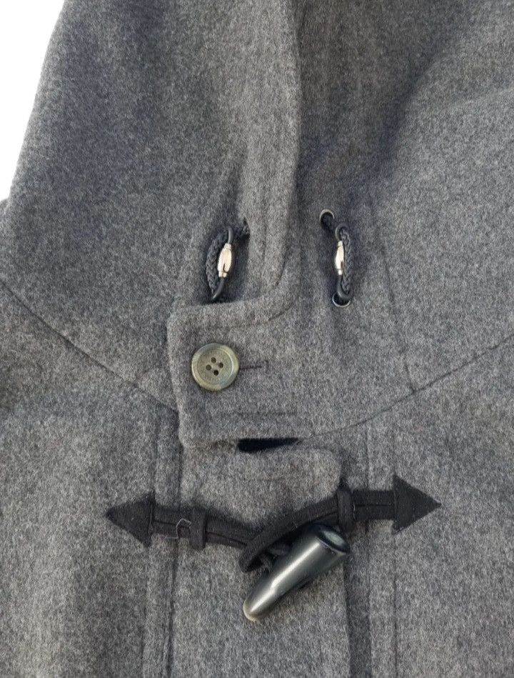 Burberry Burberry Duffle Coat Size US XL / EU 56 / 4 - 6 Thumbnail