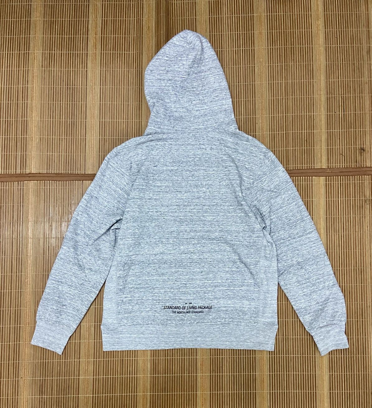 The North Face THE NORTH FACE 'STANDARD' HOODIE Size US L / EU 52-54 / 3 - 2 Thumbnail