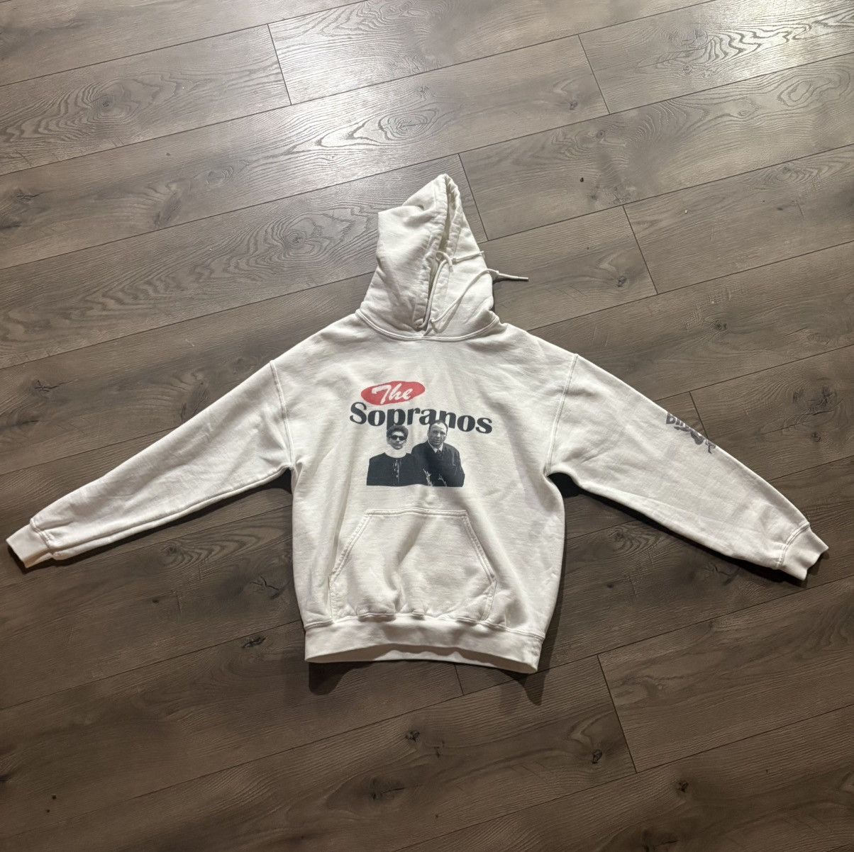 Other Sopranos Hoodie Size US M / EU 48-50 / 2 - 1 Thumbnail
