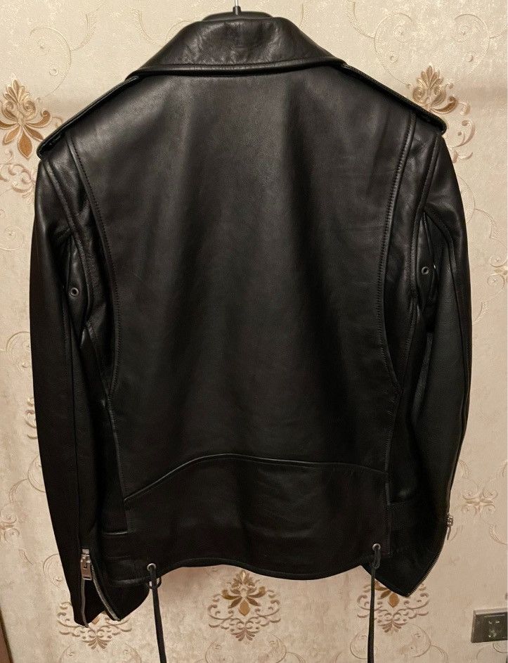 Saint Laurent Paris × Yves Saint Laurent Saint Laurent SLP