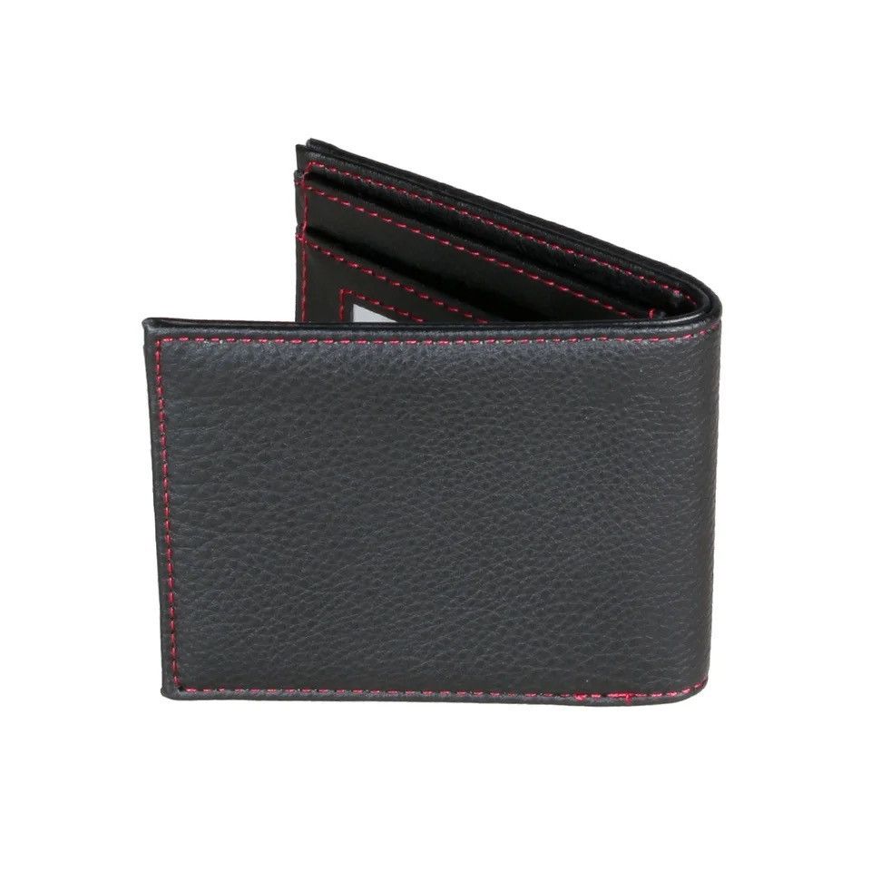 Other × Vintage Retro punk gothic skull skeleton card case holder wallet Size ONE SIZE - 2 Thumbnail