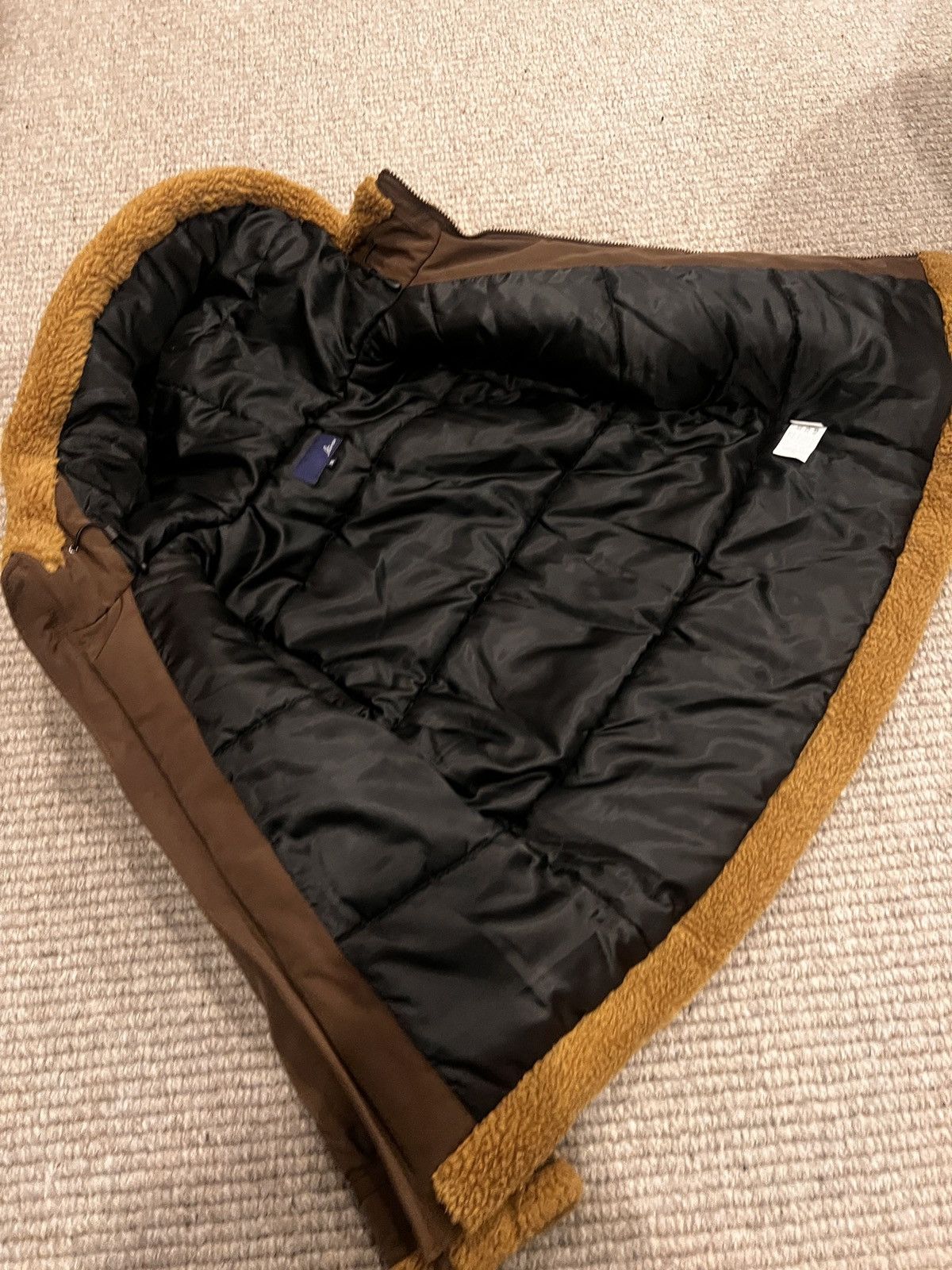Avirex Avirex brown jacket Size US M / EU 48-50 / 2 - 6 Thumbnail
