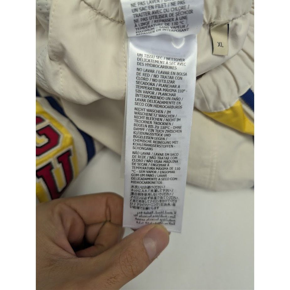 Gucci o1rshd1 Joggers Pant & Sweatpants in Multicolor Size US 36 / EU 52 - 20 Thumbnail