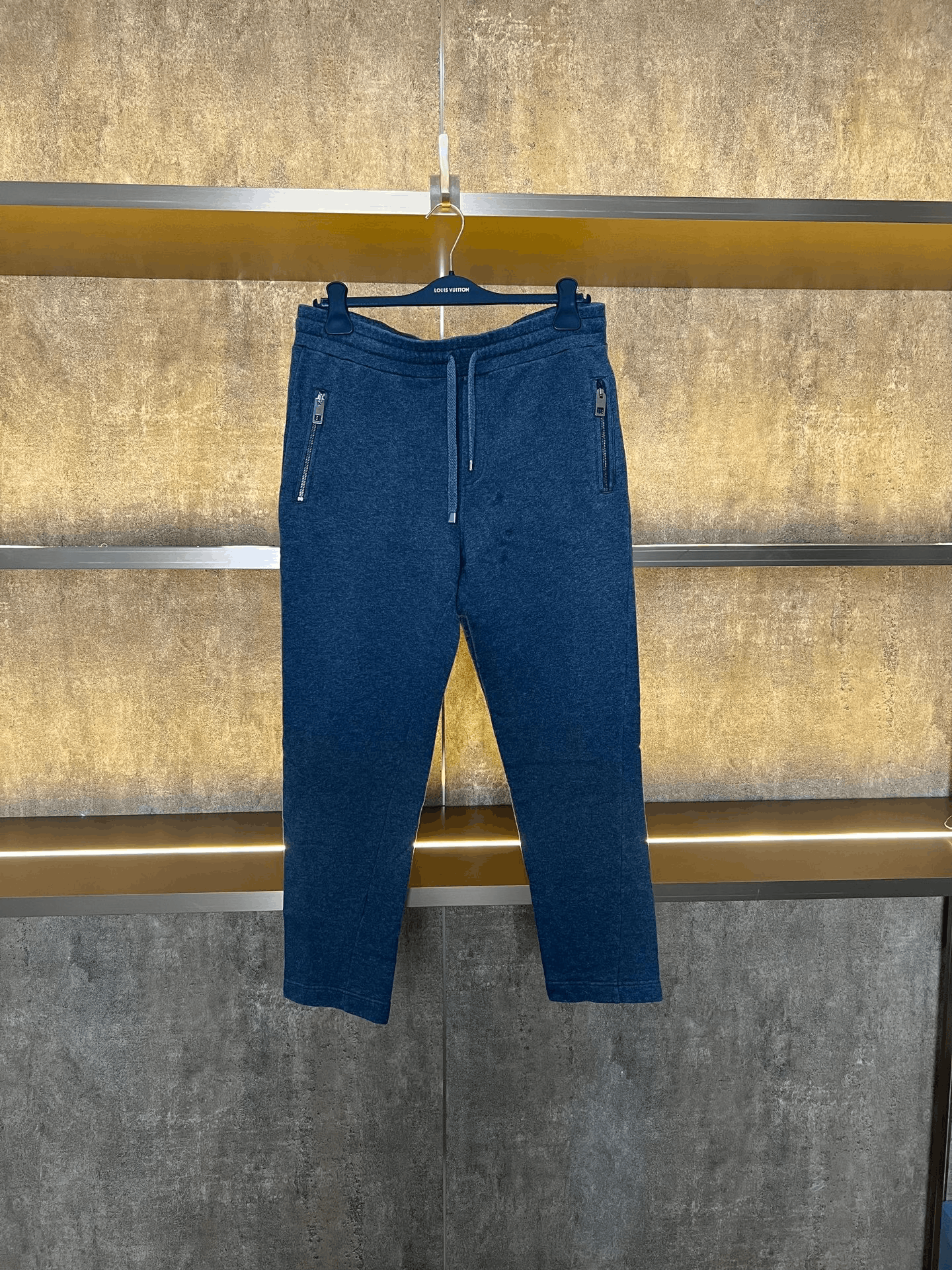 Dolce & Gabbana Dolce & Gabbana Casual Pants 32 Men Size US 32 / EU 48 - 1 Thumbnail