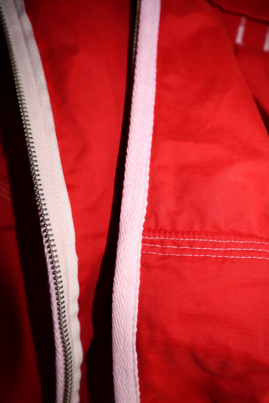 Pop Trading Company POP TRADING COMPANY CITY JACKET Size US L / EU 52-54 / 3 - 8 Thumbnail
