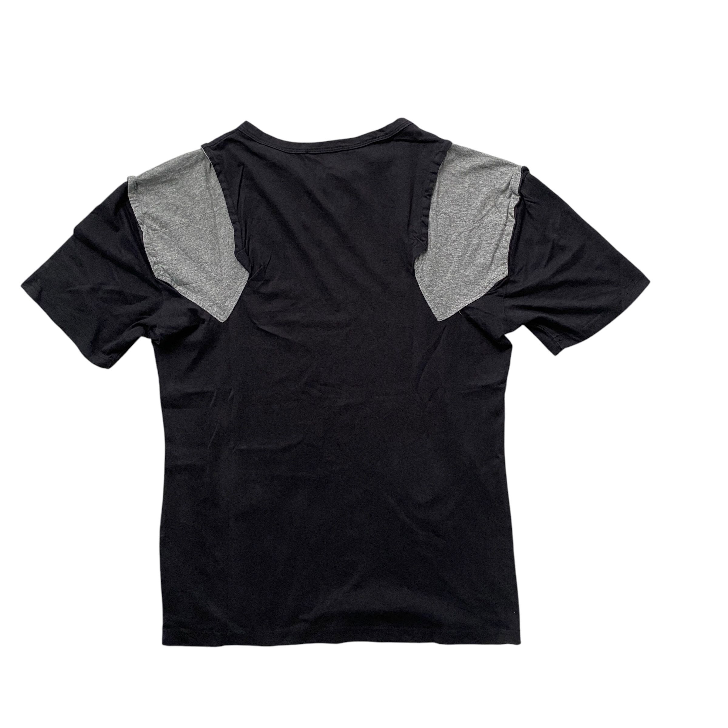 Designer × Yohji Yamamoto Yohji Yamamoto Hybrid Tshirts Size US M / EU 48-50 / 2 - 4 Thumbnail