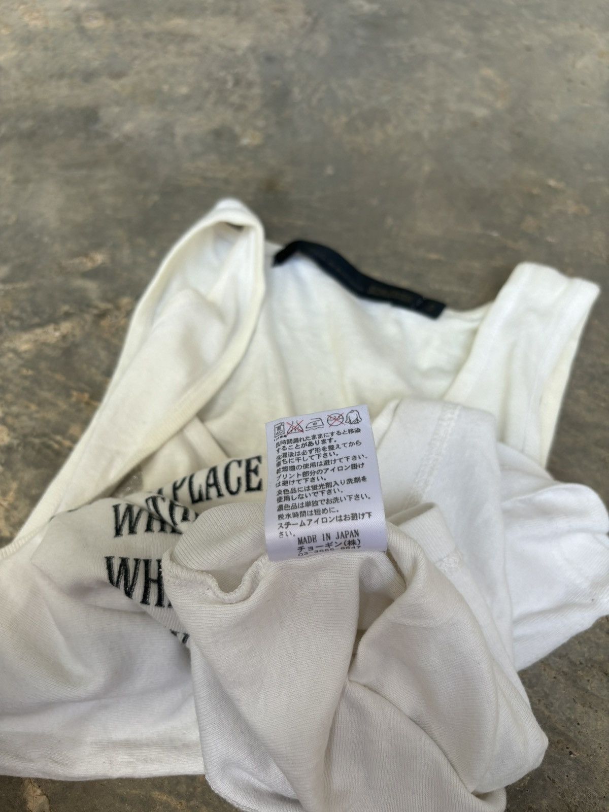 Hysteric Glamour Y2k Schlussel Ifsixwasnine Lgb Punk Style Tank top Size US S / EU 44-46 / 1 - 6 Thumbnail