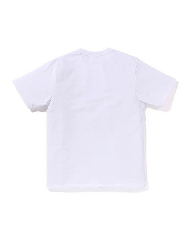 Bape BAPE new year bag 2025 Ape Head Tee White Size US L / EU 52-54 / 3 - 2 Thumbnail
