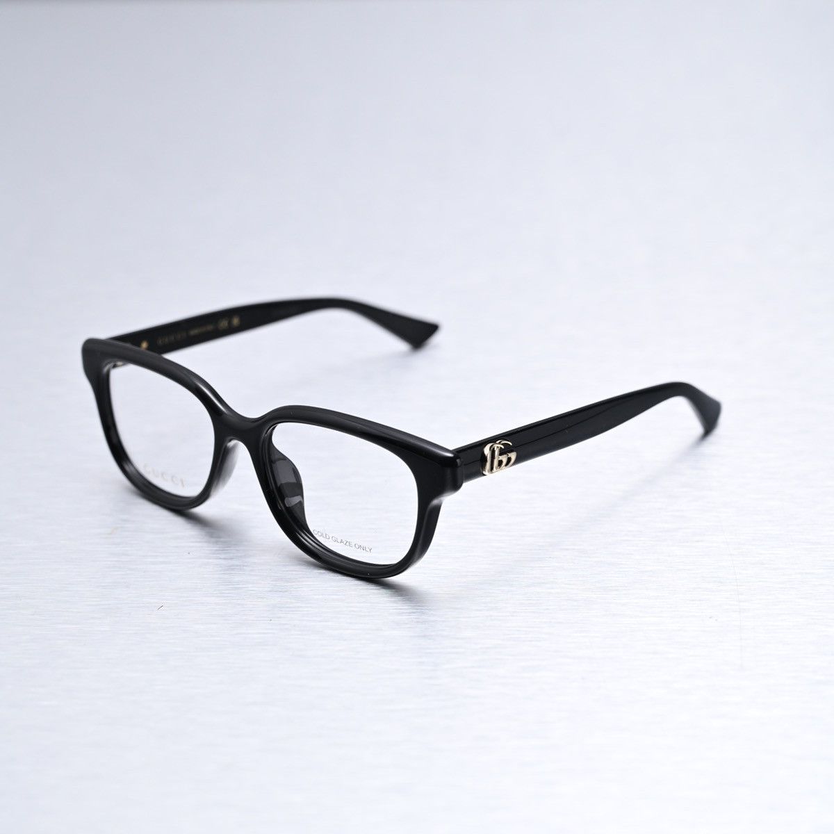 Gucci GUCCI GG1833OK 001 GLASSES Size ONE SIZE - 1 Thumbnail