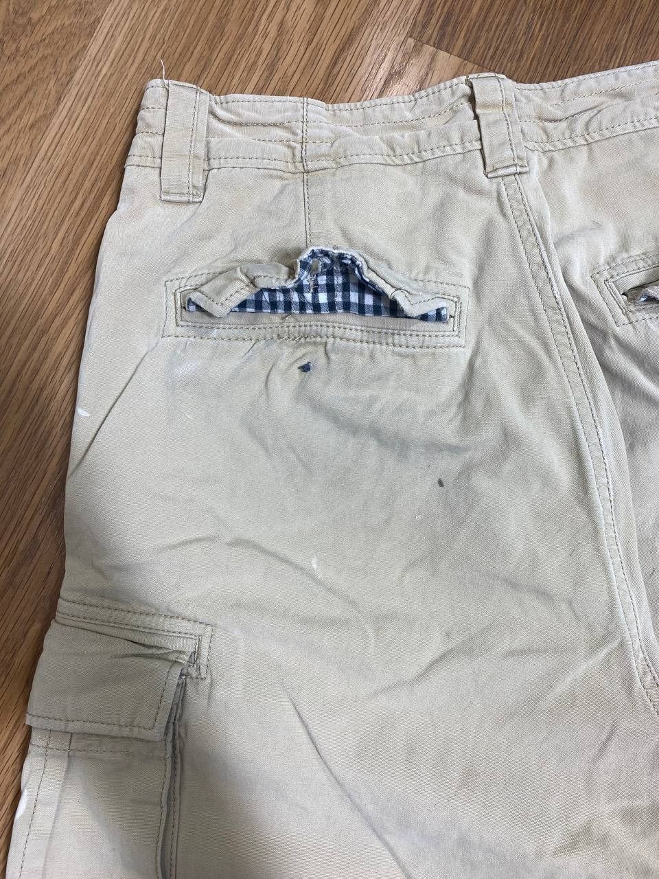 Japanese Brand × O'Neill × Vintage O'neill Shorts Men Cargo Shorts Men Adult Size US 30 / EU 46 - 12 Thumbnail