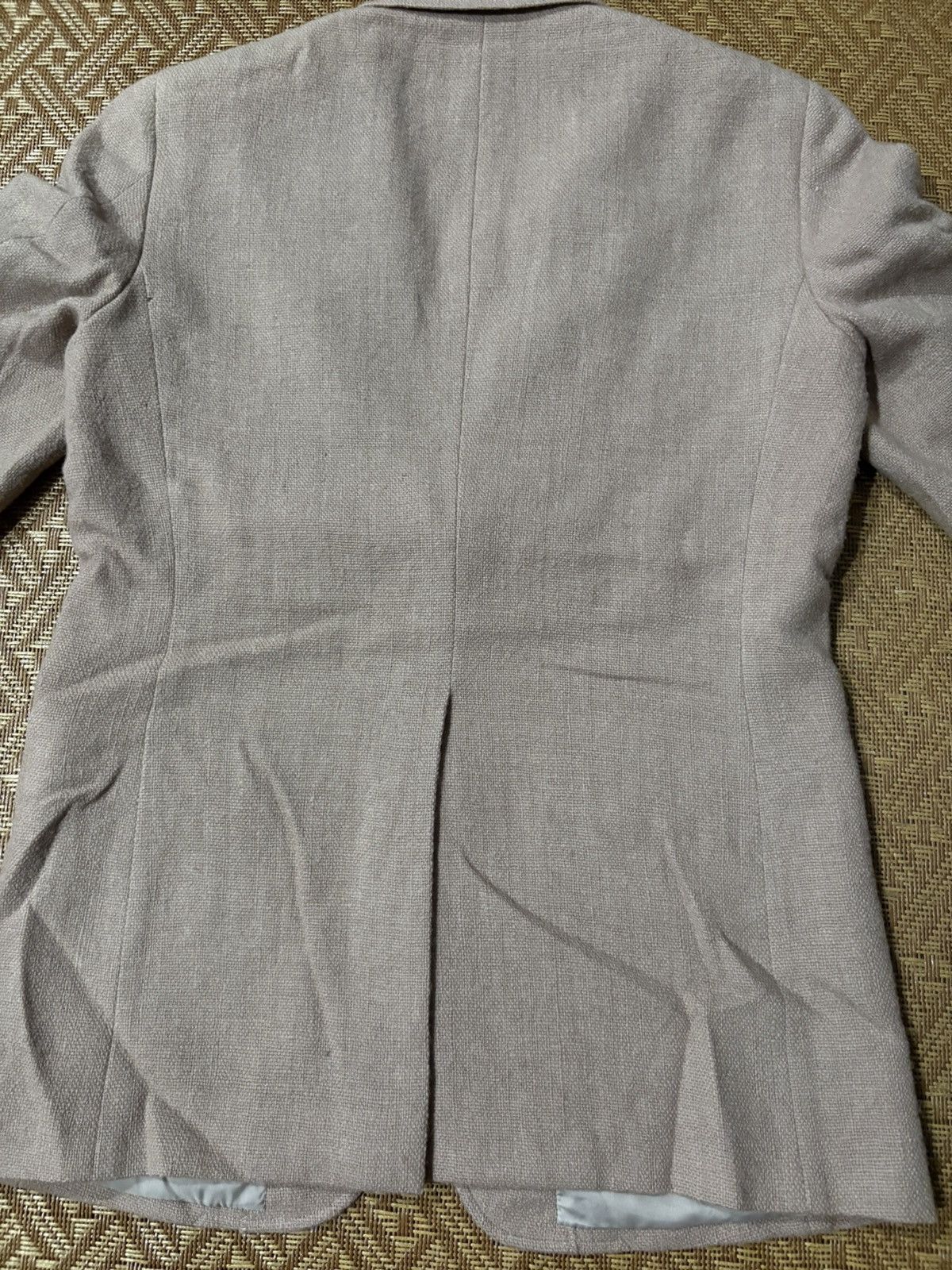 Vintage Vintage Paul Stuart Blazer Size 40L - 6 Thumbnail