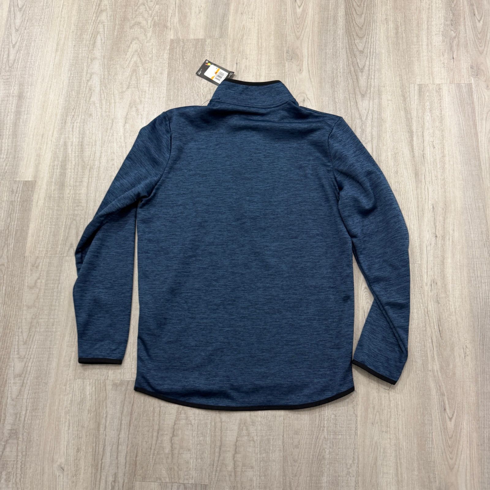 Under Armour Under Armour UA Tech 1/2 Zip Long Sleeve Pullover Small Size US S / EU 44-46 / 1 - 8 Thumbnail