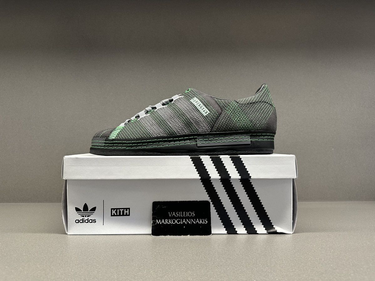 Craig green superstar adidas best sale