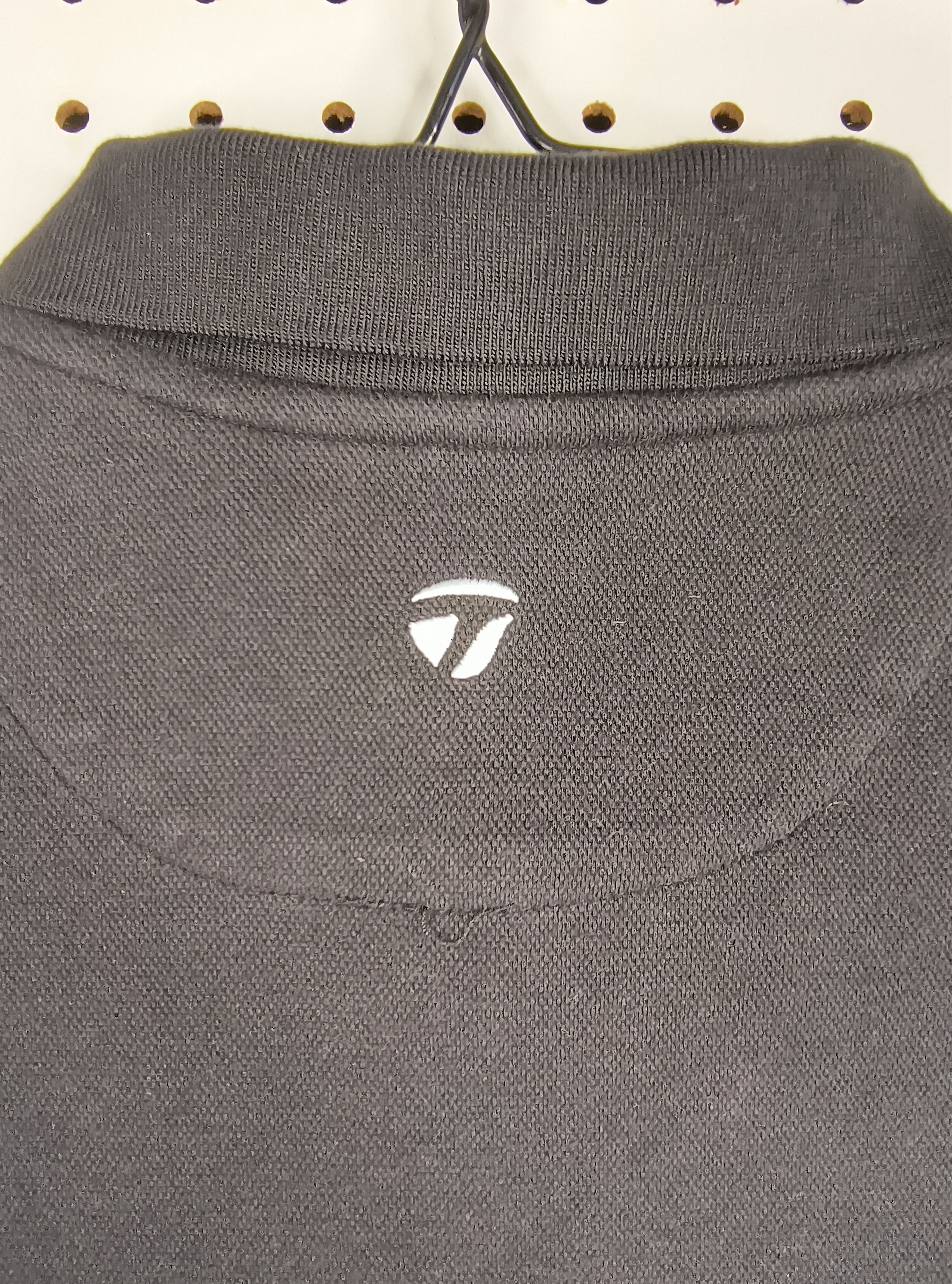 Kith Kith find your game TaylorMade polo shirt Size US M / EU 48-50 / 2 - 8 Thumbnail