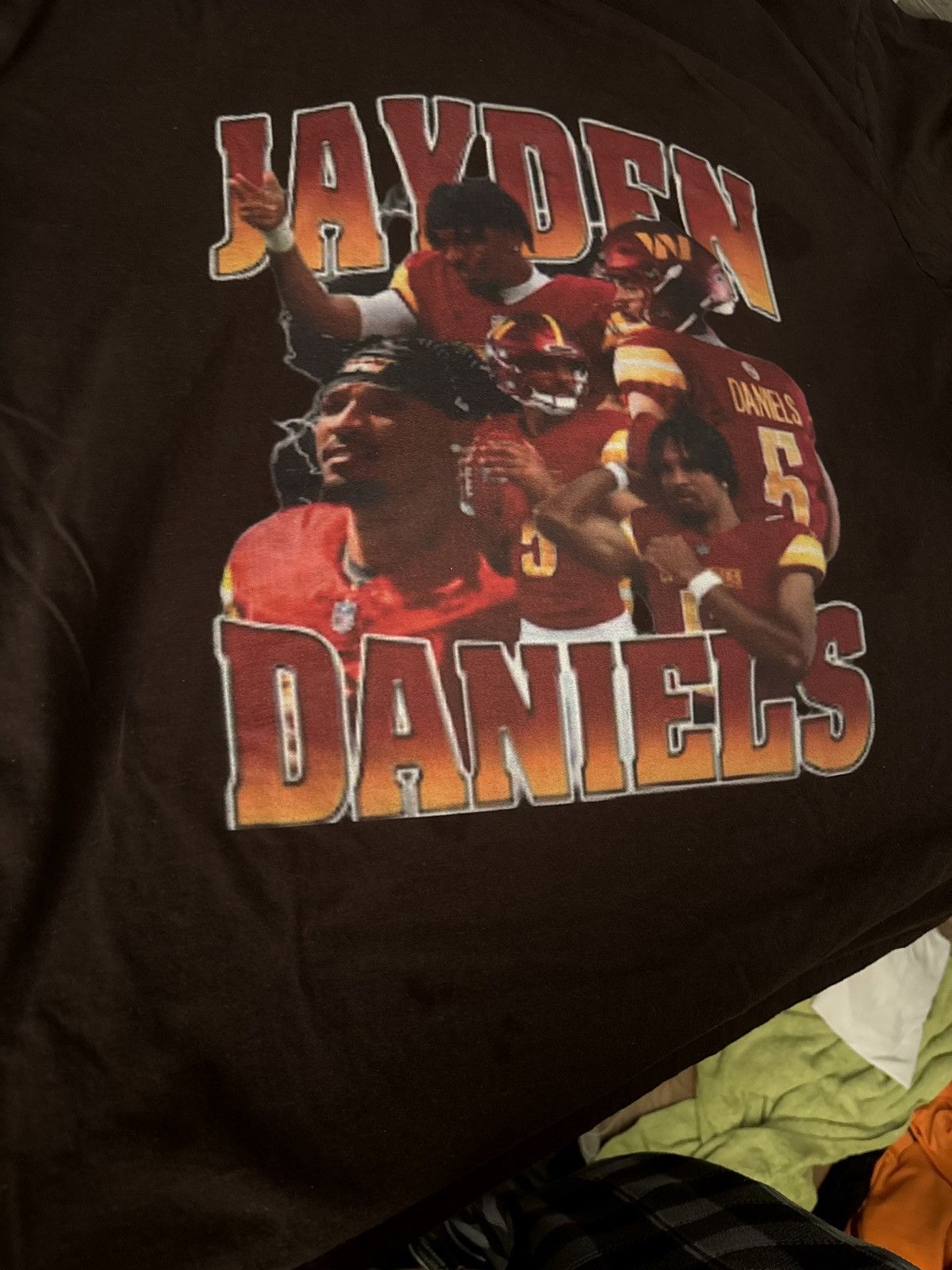 Other Jaden Daniel’s Vintage Shirt Men’s XXL Size US XXL / EU 58 / 5 - 3 Thumbnail