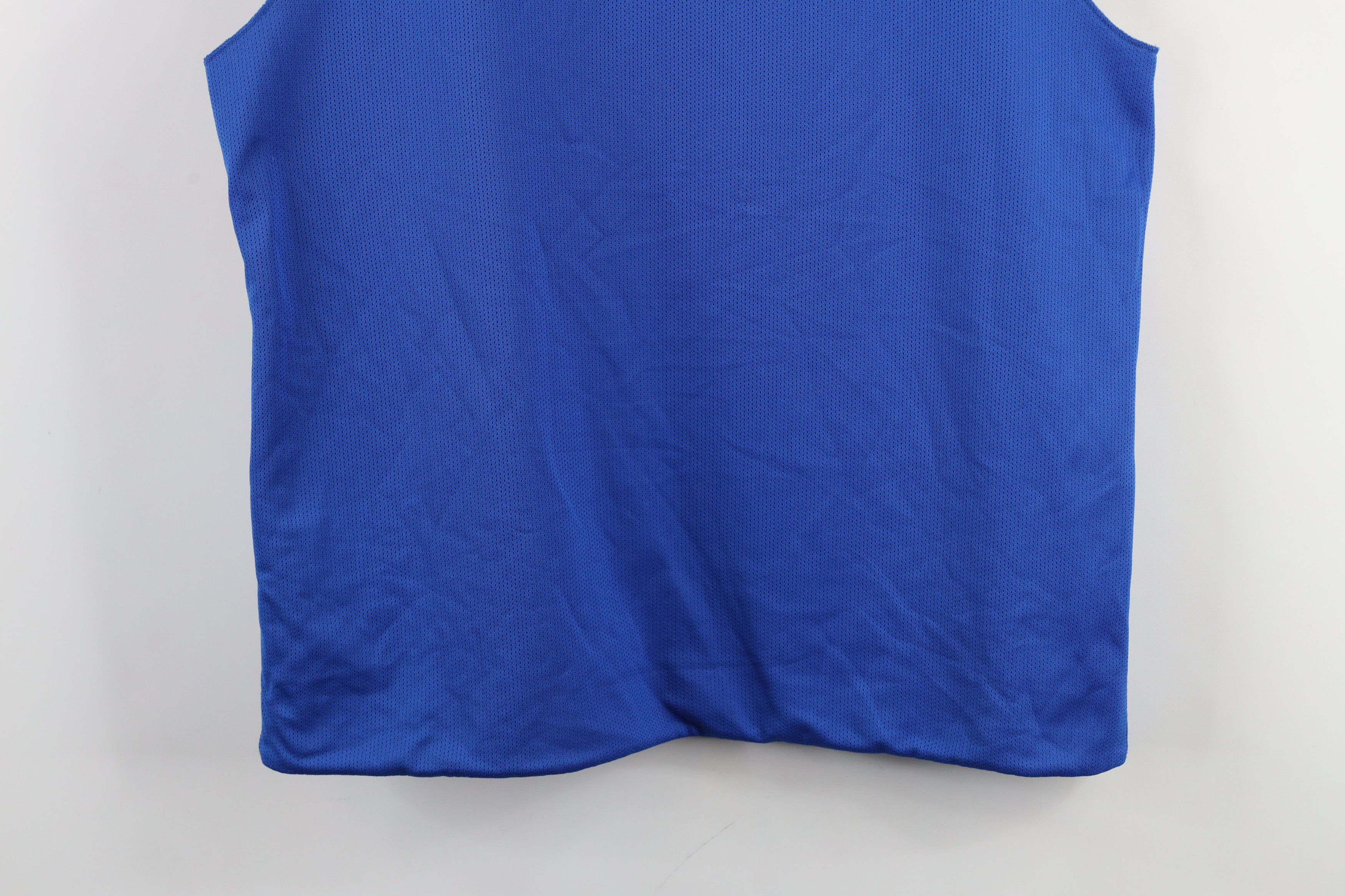 Abercrombie & Fitch × Vintage Vintage 90s Y2K Abercrombie & Fitch Reversible T-Shirt USA Size US L / EU 52-54 / 3 - 3 Thumbnail