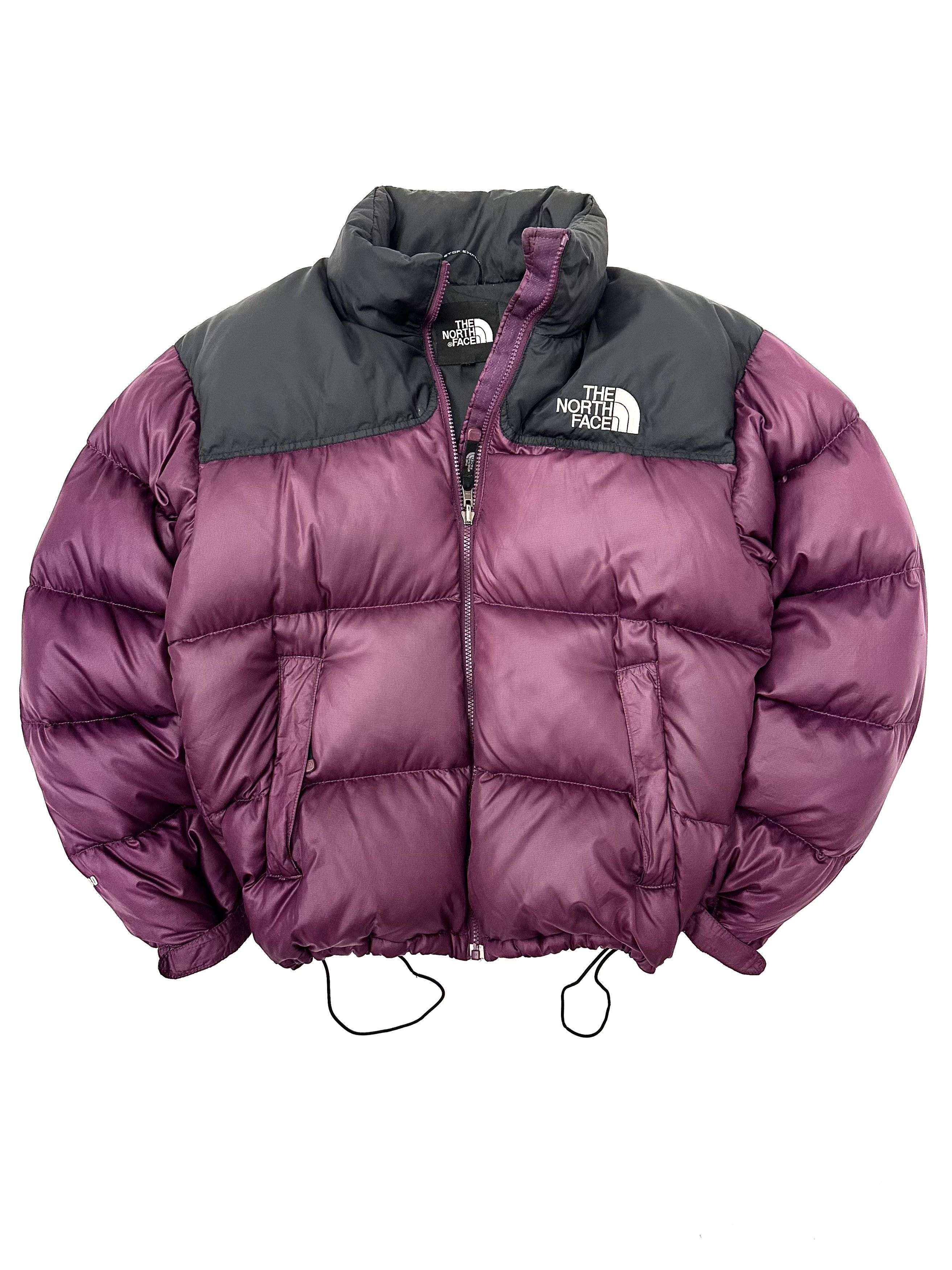 The North Face The North Face Vintage Down Puffer Nuptse Jacket 700 Size US M / EU 48-50 / 2 - 3 Thumbnail