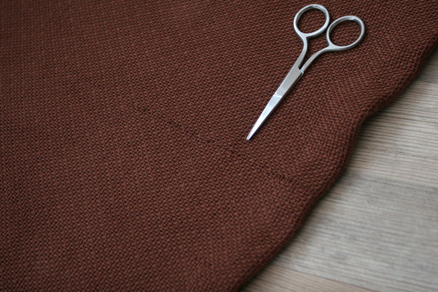 Our Legacy €300 Our Legacy REDUCED TROUSER Panama Cotton Wide Leg Pants Size US 32 / EU 48 - 10 Thumbnail
