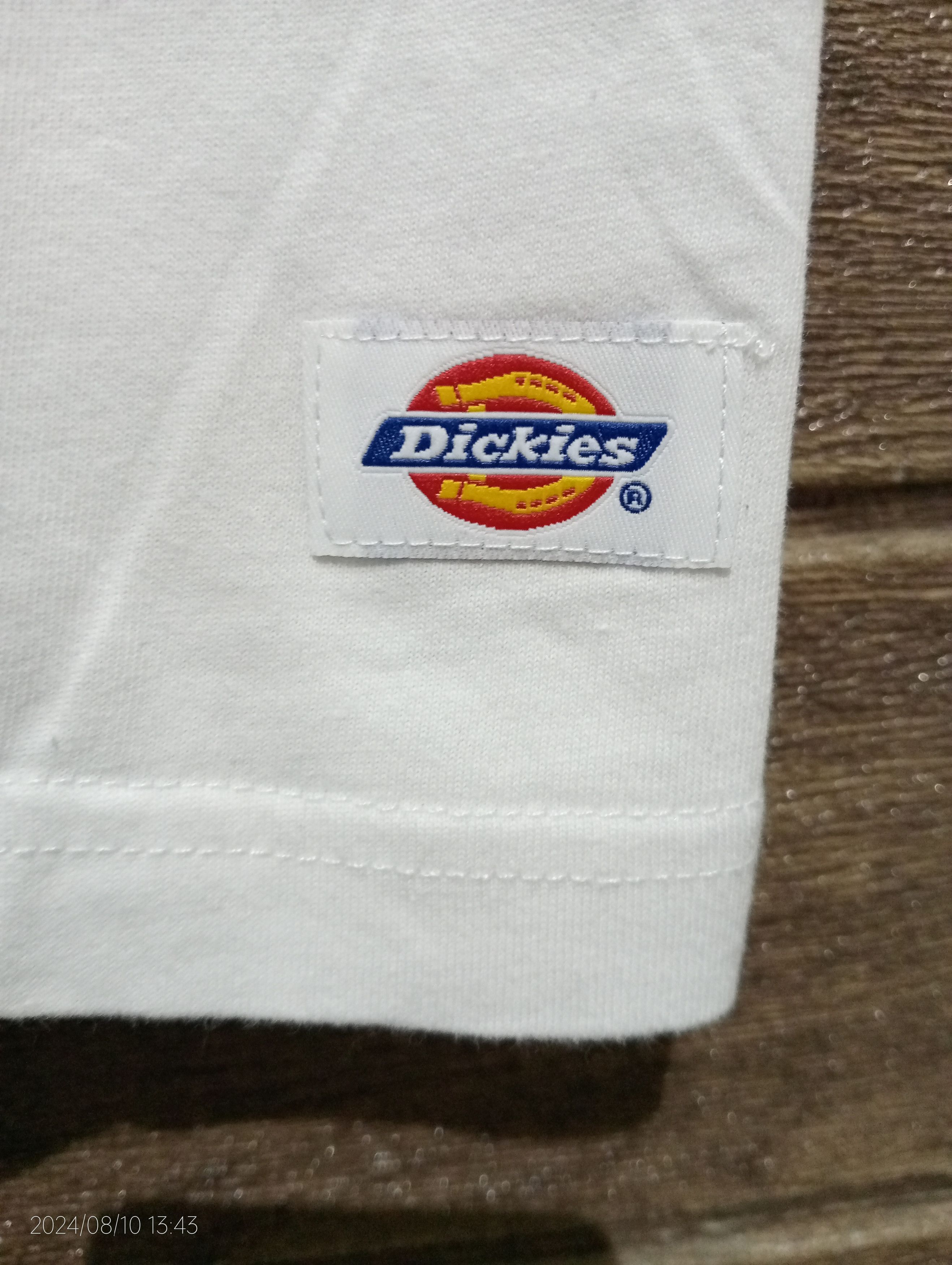 Dickies Vintage Dickies X Dragon Ball Tee Very Rare Size US L / EU 52-54 / 3 - 5 Thumbnail