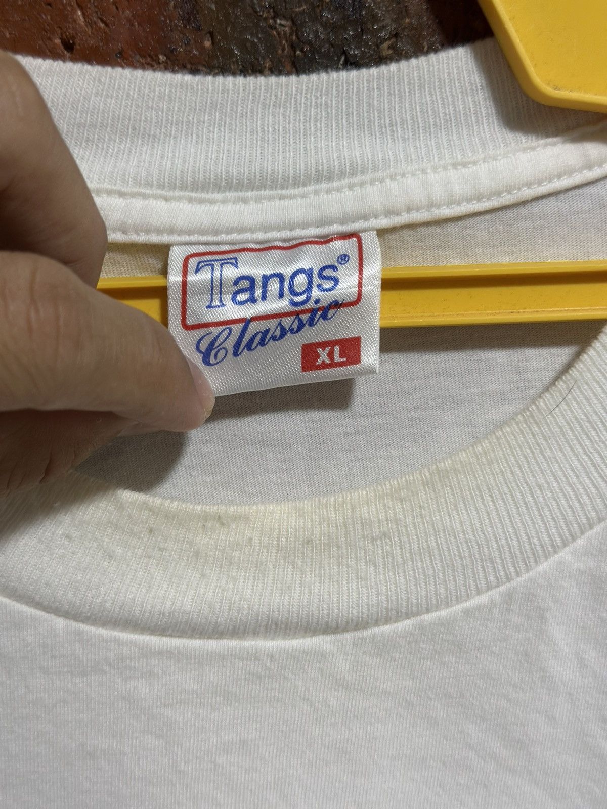 Sears × Vintage Vintage Cointreau The Longest Drink In The World Faded Tee Size US XL / EU 56 / 4 - 8 Thumbnail