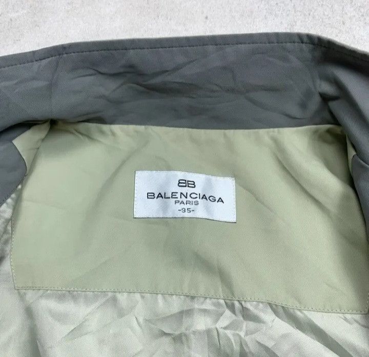 💥selected color💥 Vintage Balenciaga jacket