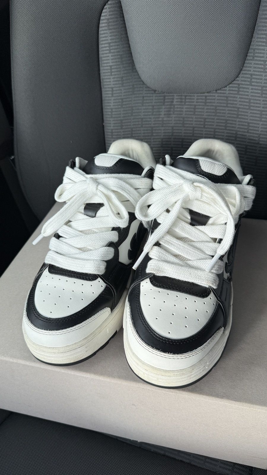 Palm Angels Pal angels venice sneakers Size US 10.5 / EU 43-44 - 2 Thumbnail