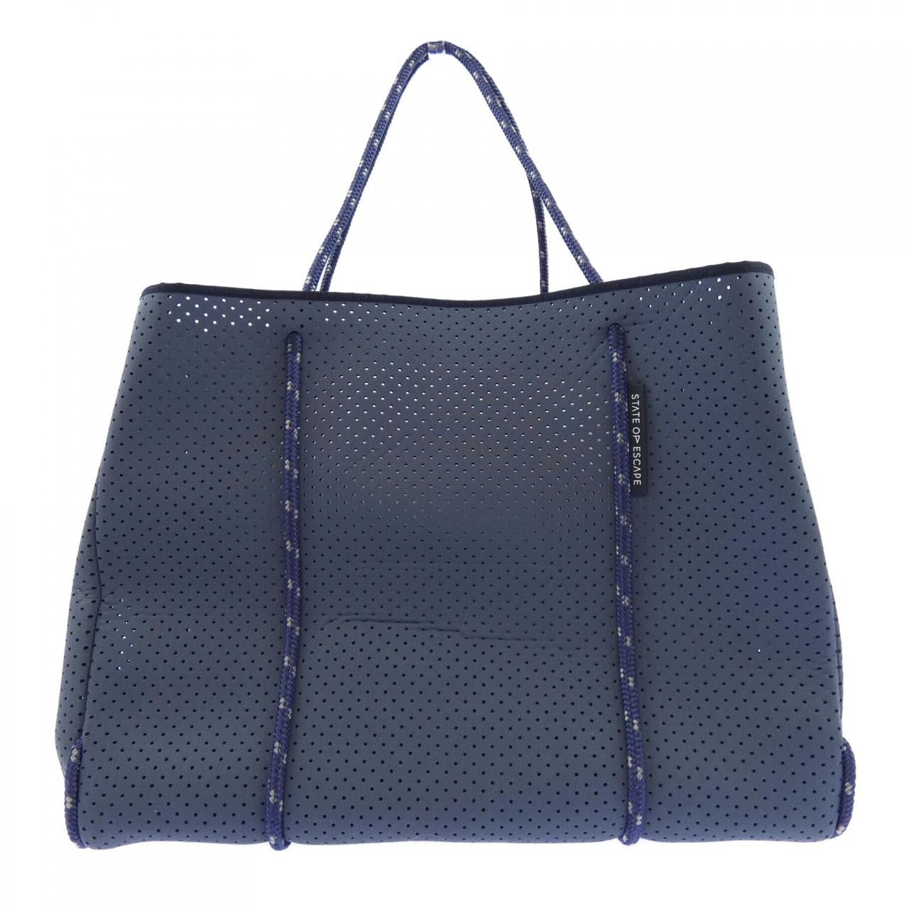 Other Other State of Escape Tote Bag Textile Tote Bag DUTY FREE for USA Size ONE SIZE - 1 Thumbnail