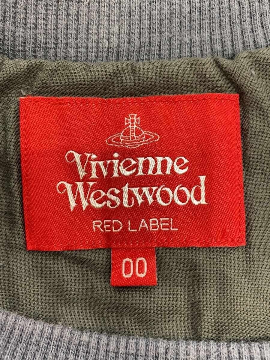 Vivienne Westwood Orb Sweater Size US XXL / EU 58 / 5 - 3 Thumbnail